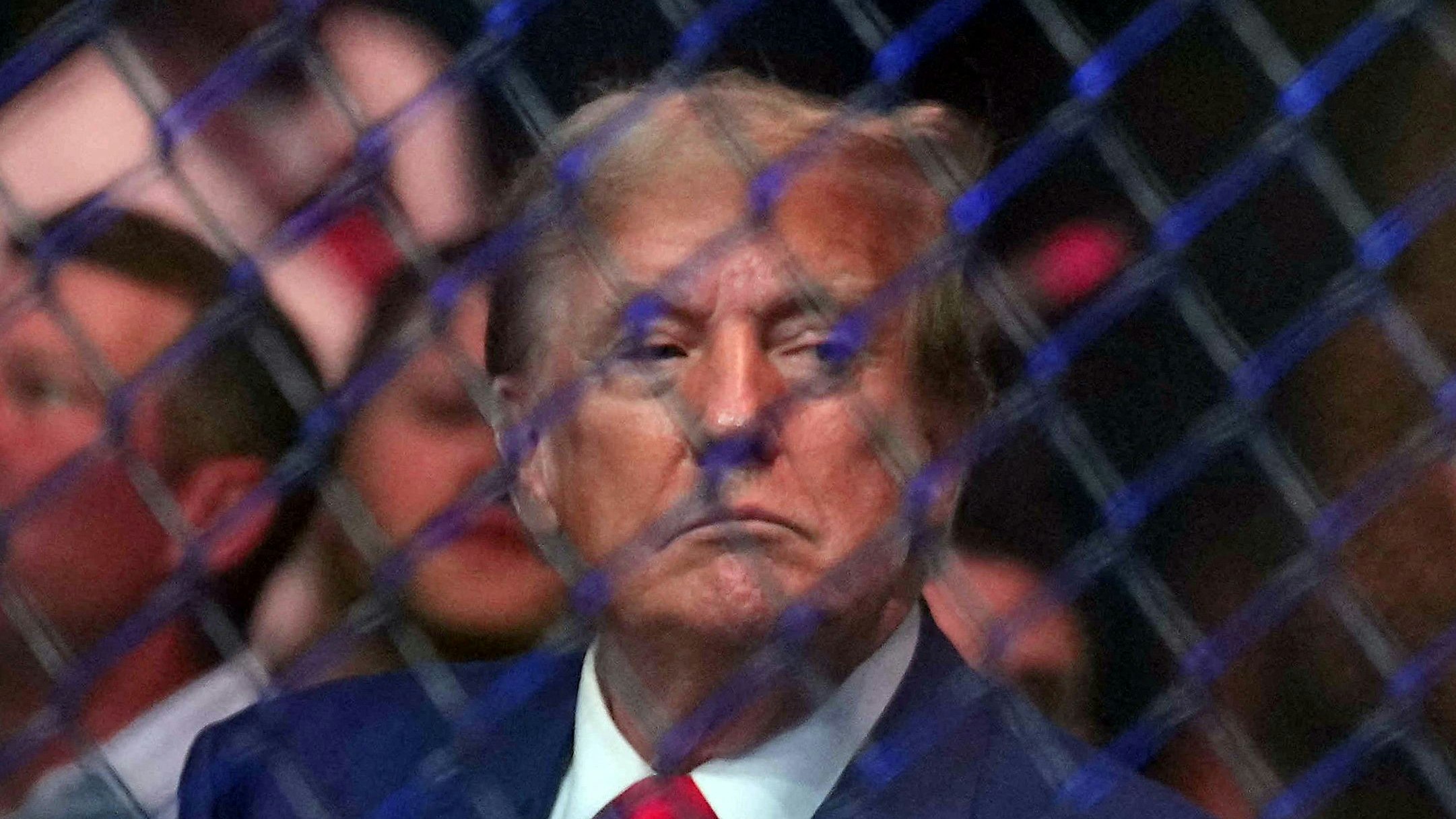 Heute.at - Trump droht: Ich komm klar damit, aber...