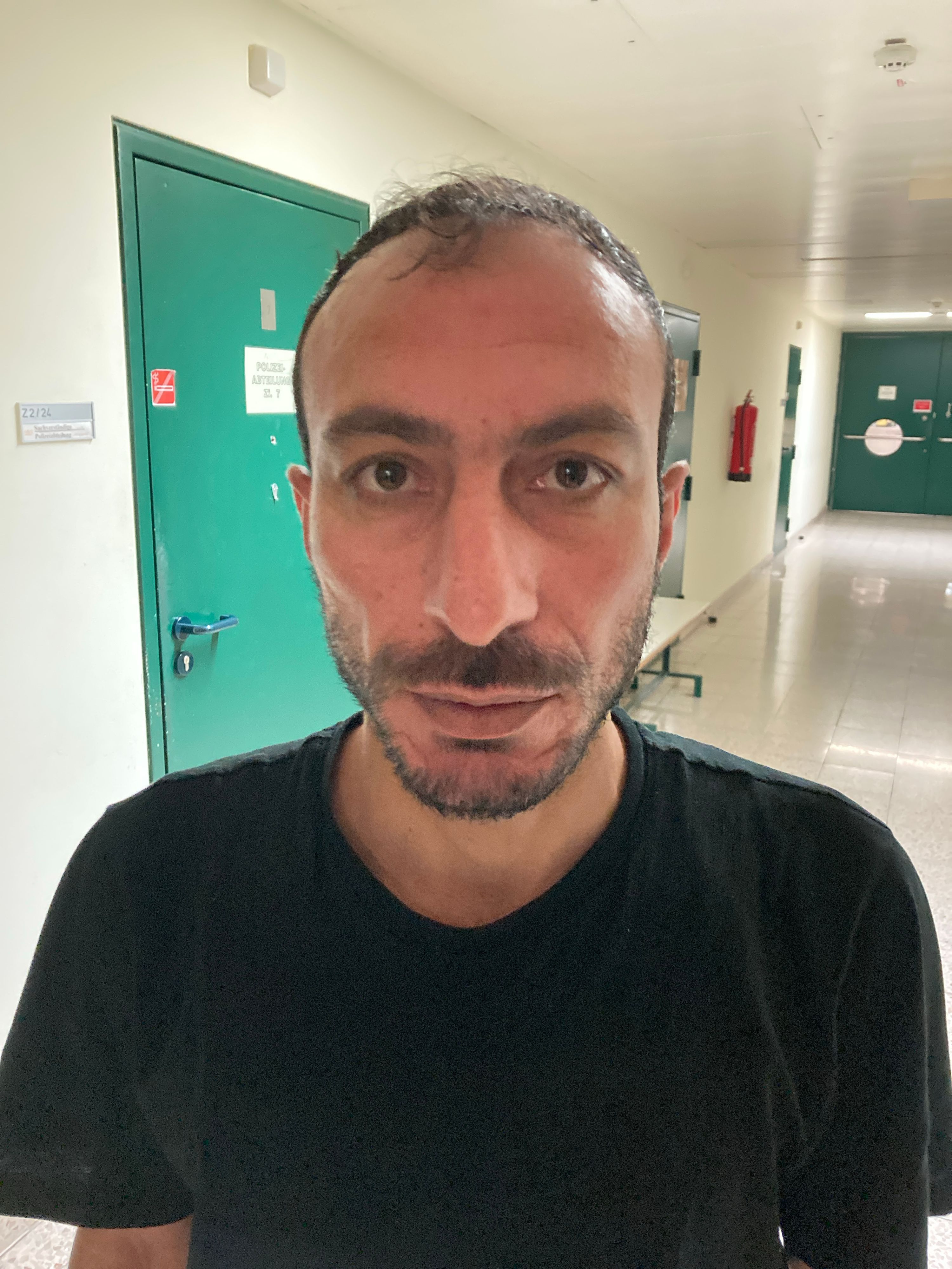 Die Polizei sucht nach weiteren Opfern. 