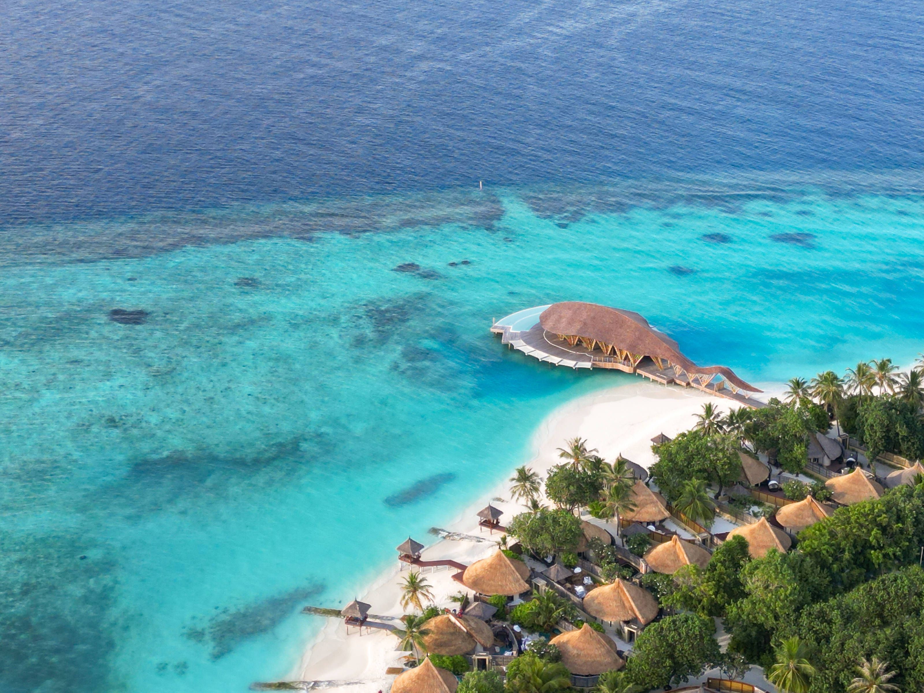 Das Urlaubsparadies will Israelis die Einreise verbieten. (Symbolbild)