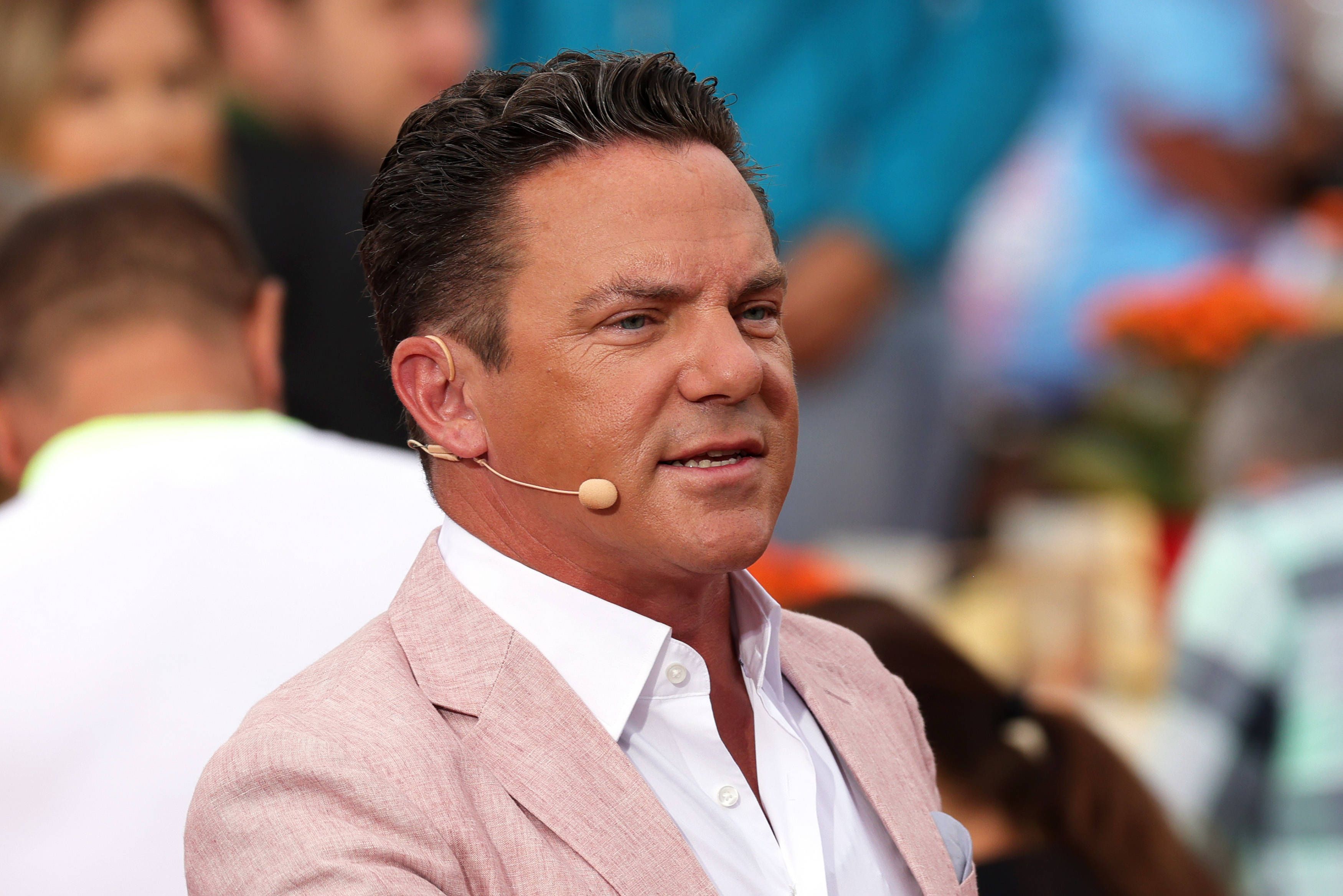 Kartenfrust statt großer Doppeljubiläumsfeier: Stefan Mross musste seine Konzertreise verschieben.