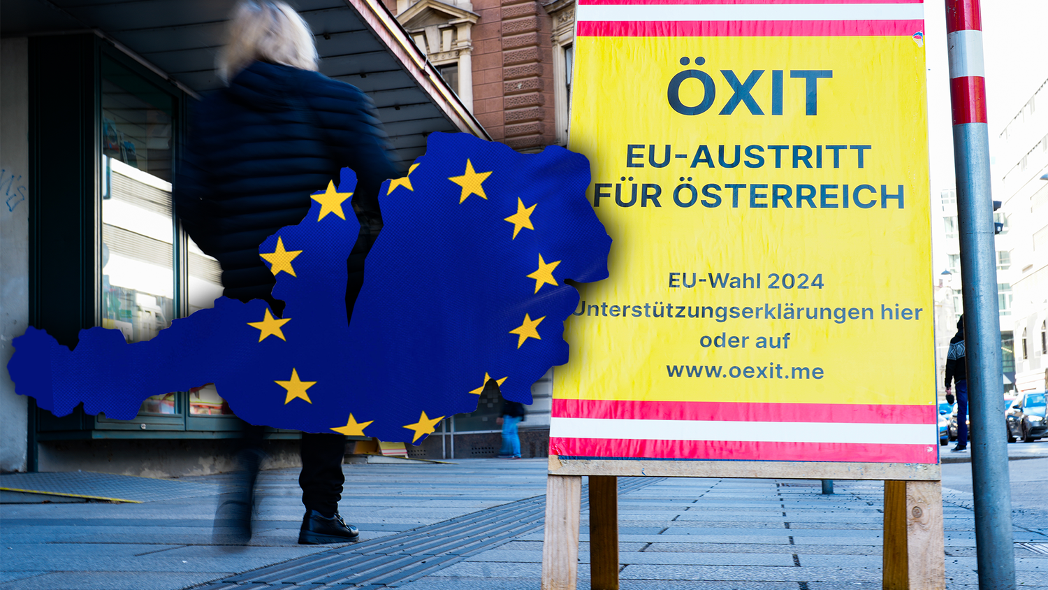 Ein Brexit würde laut den Berechnungen des WIFO für Österreich sehr teuer sein.