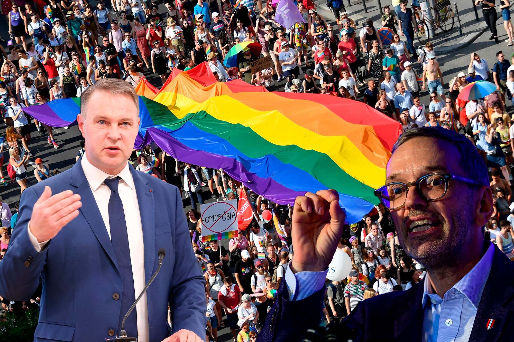 Laut Babler nutzen Parteien wie die FPÖ Ausgrenzung als 