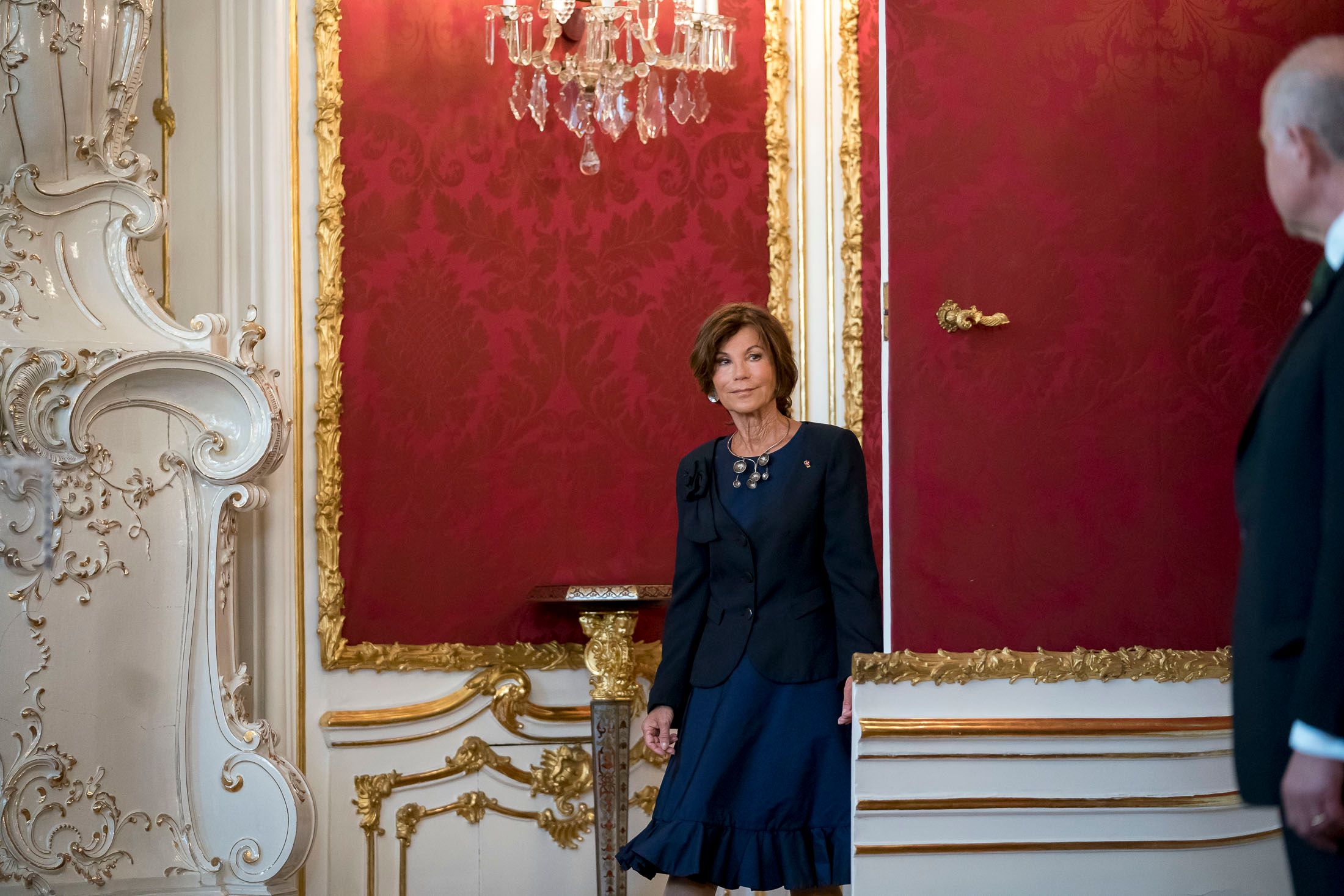 Brigitte Bierlein starb nach kurzer, schwerer Krankheit.