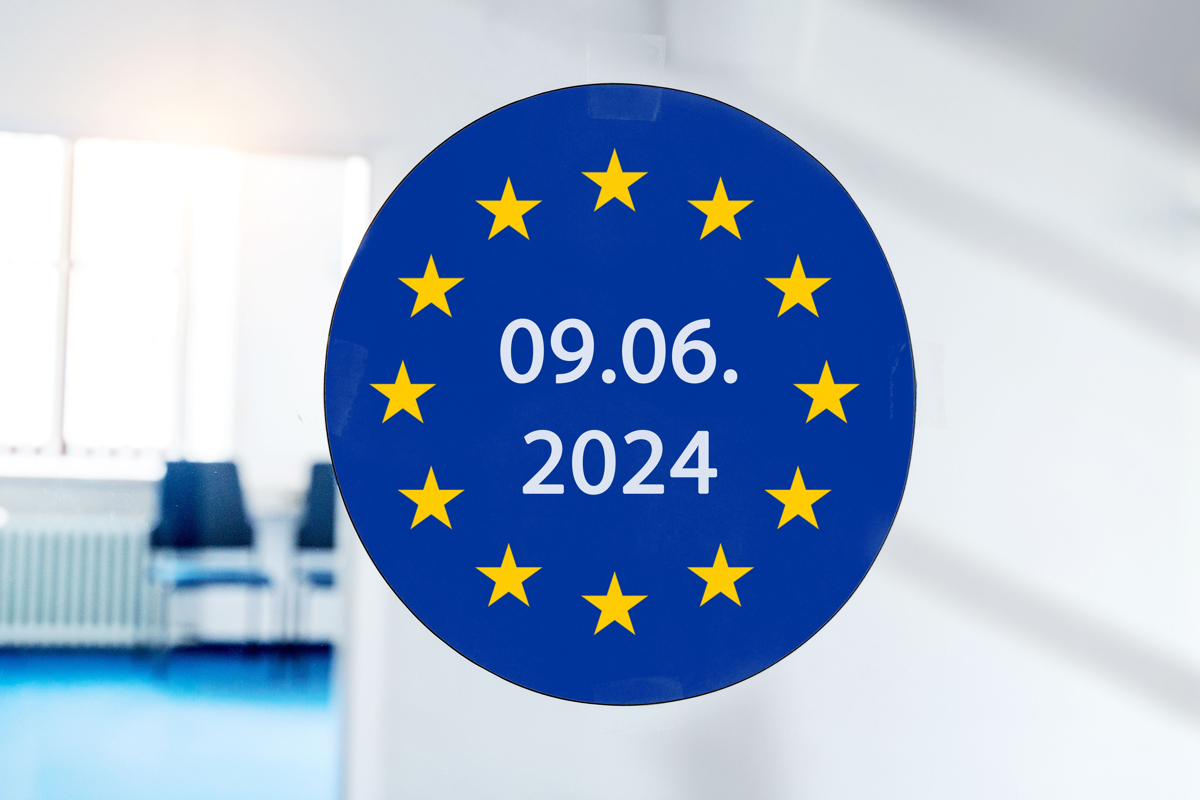 Eine neue Umfrage zeigte nun, wie viele Österreicher planen, am 9. Juni zur Wahl zu gehen.