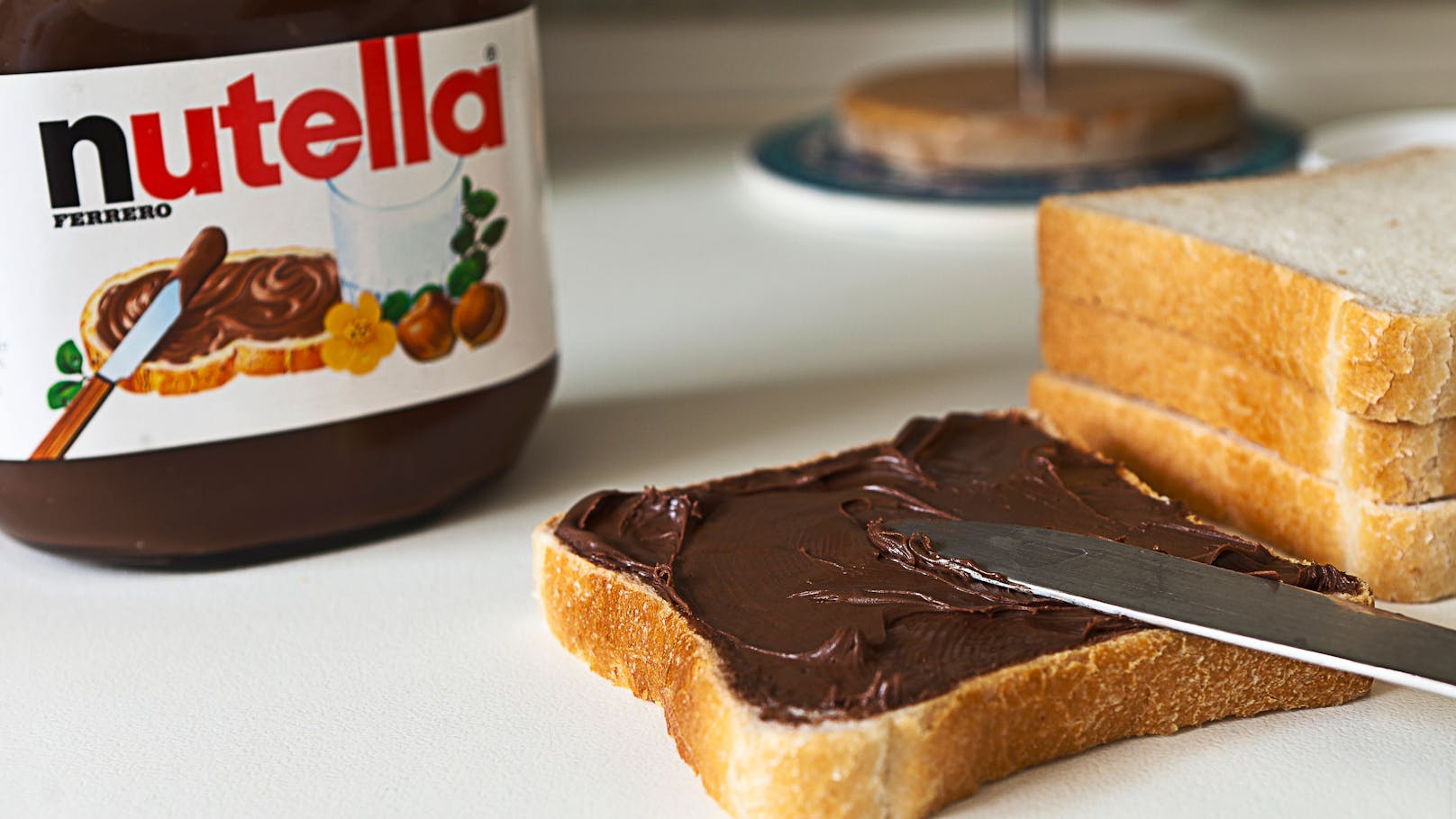 Nutella-Revolution! Ferrero sagt große Veränderung an