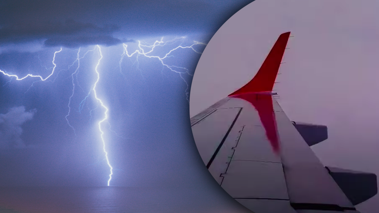 Beunruhigender Vorfall während eines Fluges nach Klagenfurt.