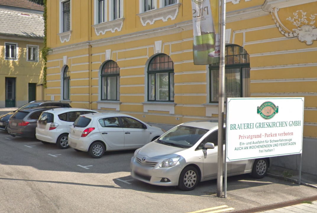 Am Donnerstag entscheidet sich die Zukunft der Brauerei Grieskirchen.