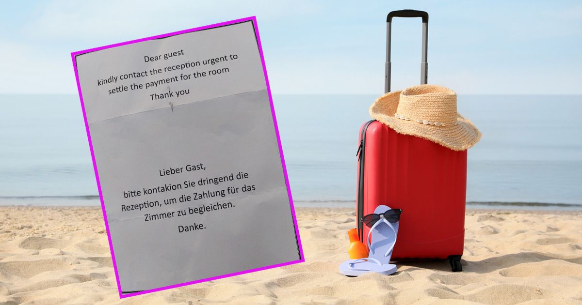 FTI-Urlauber werden in ihren Hotels zur Kasse gebeten.