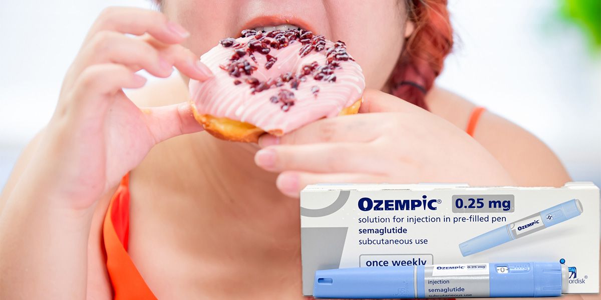 Die WHO warnt vor gefälschtem Ozempic.