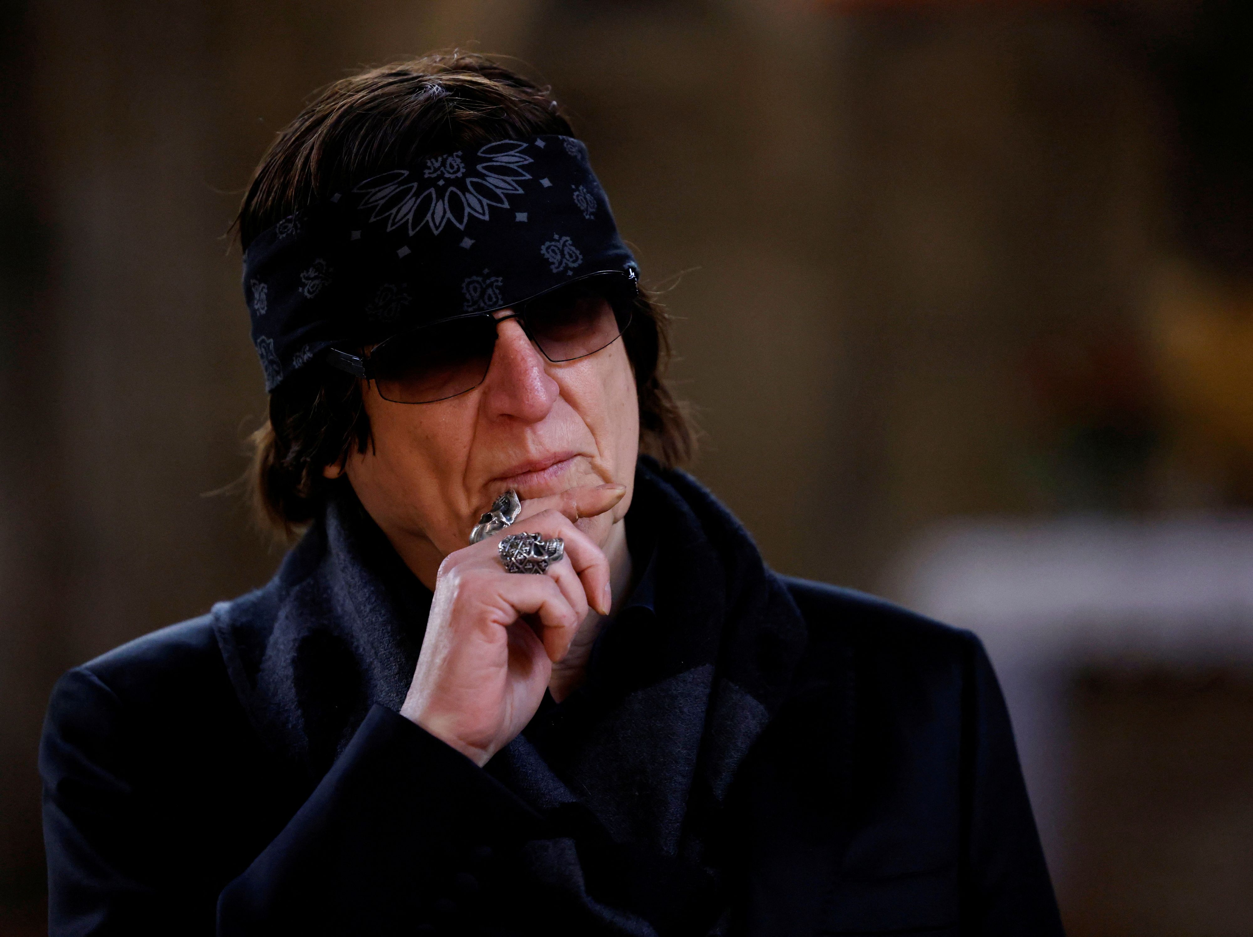 Gibt es bald ein Gottfried-Helnwein-Museum in Wien?