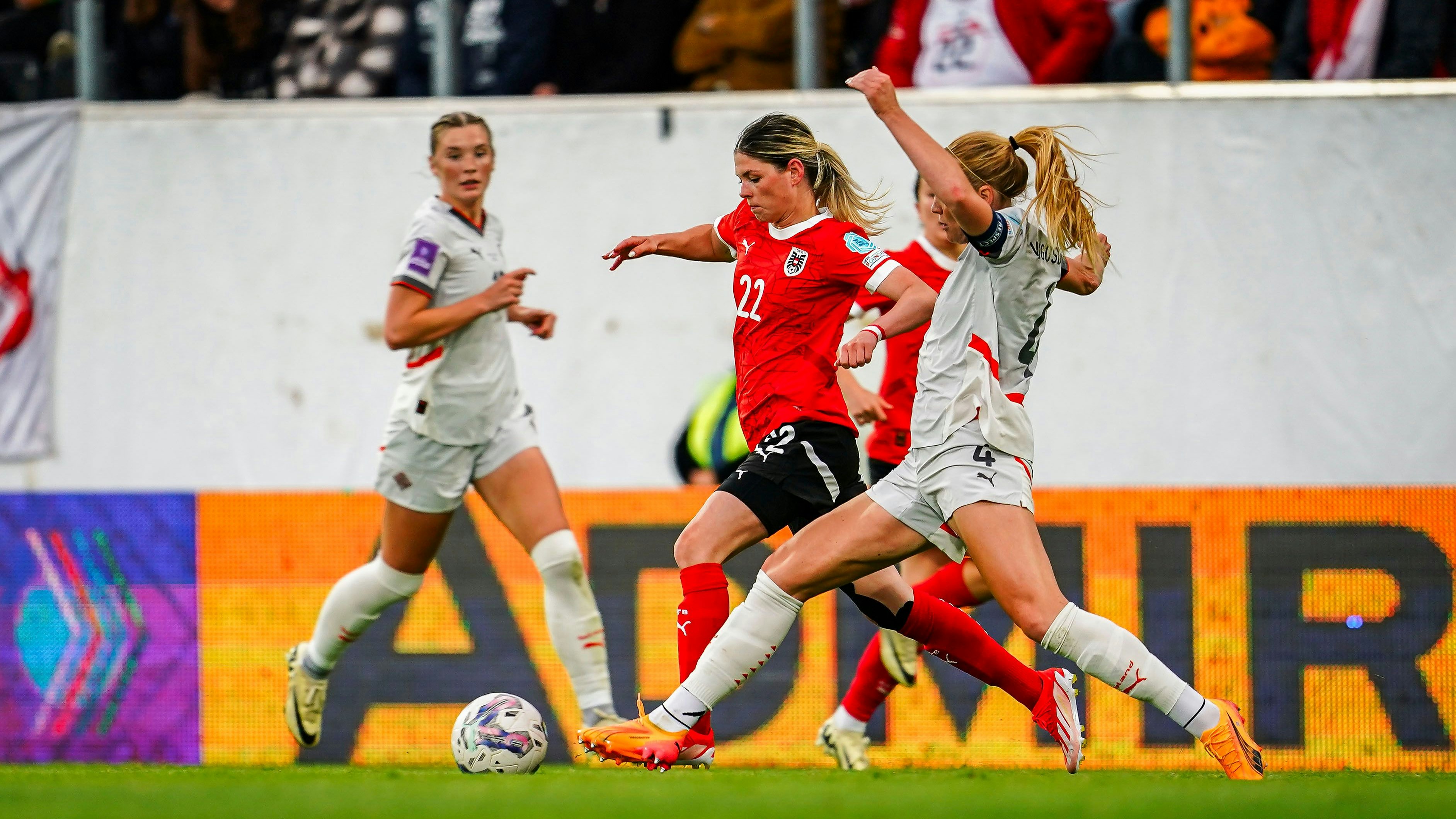 Das ÖFB-Team verlor gegen Island mit 1:2.