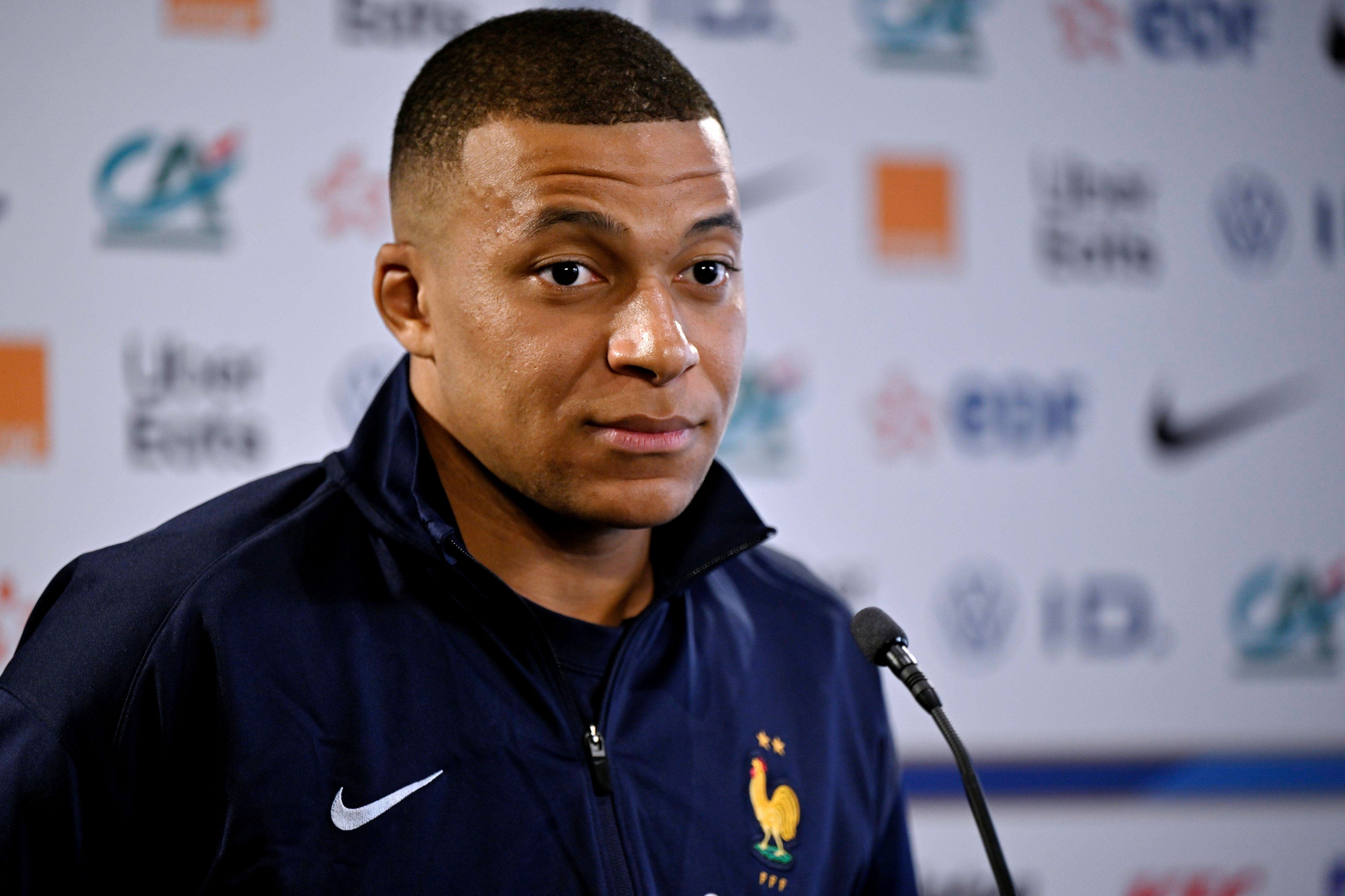 Der Königstransfer von Kylian Mbappe zu Real Madrid ist durch.