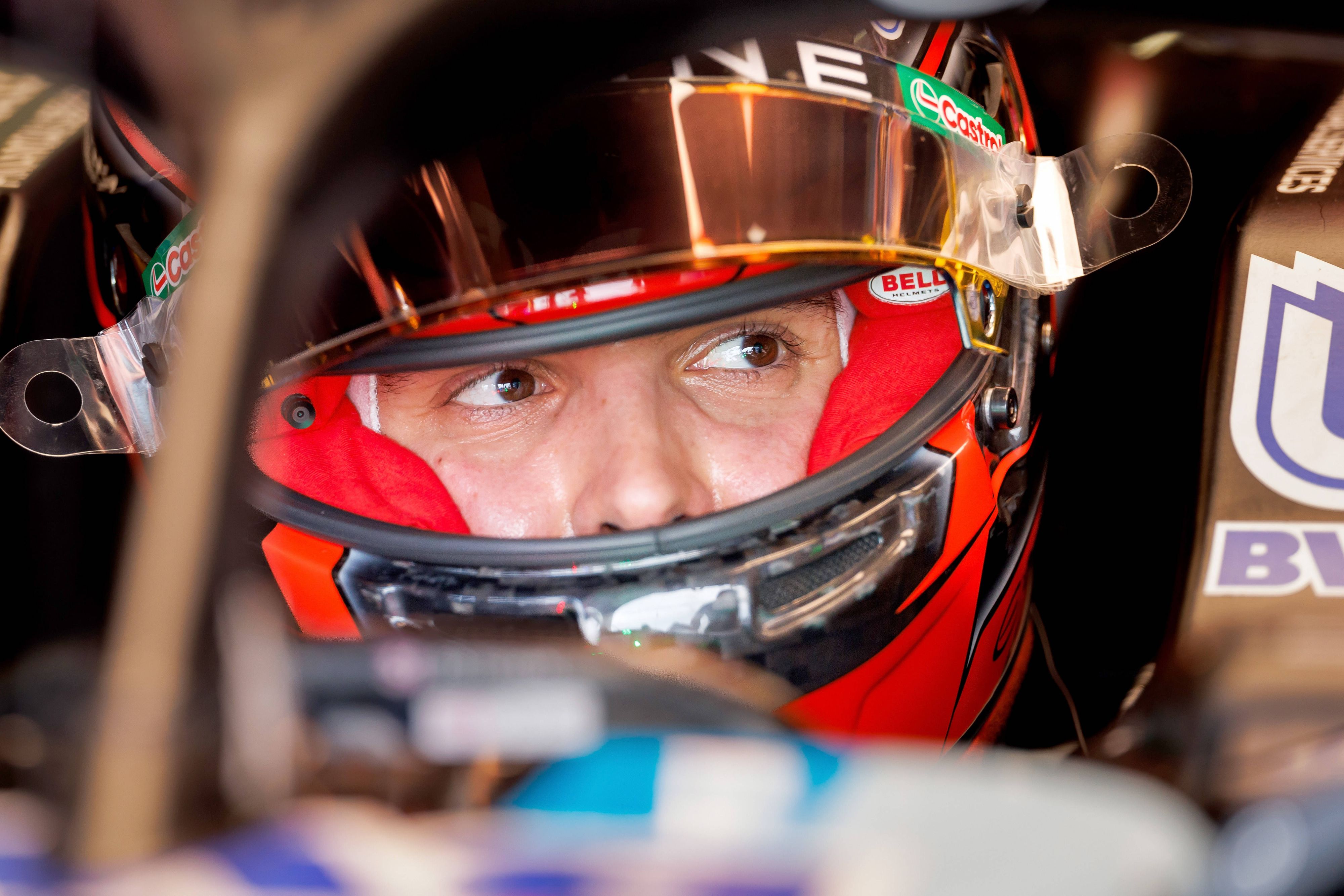 Esteban Ocon muss schon in Kanada pausieren. 