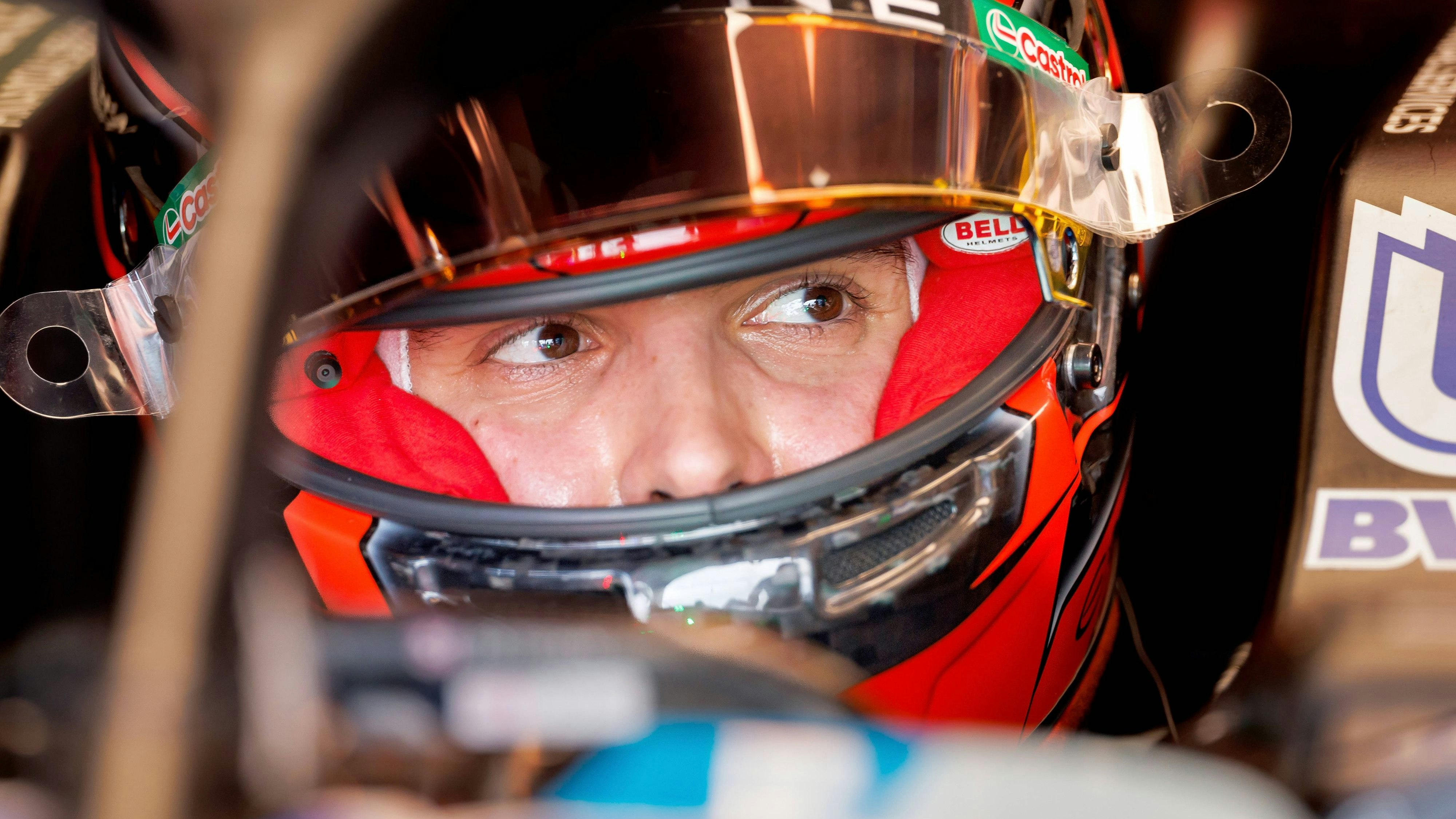 Esteban Ocon muss schon in Kanada pausieren. 