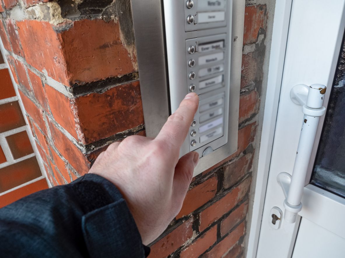 Nach einer Kontrolle kam es zu einer faustdicken Überraschung.