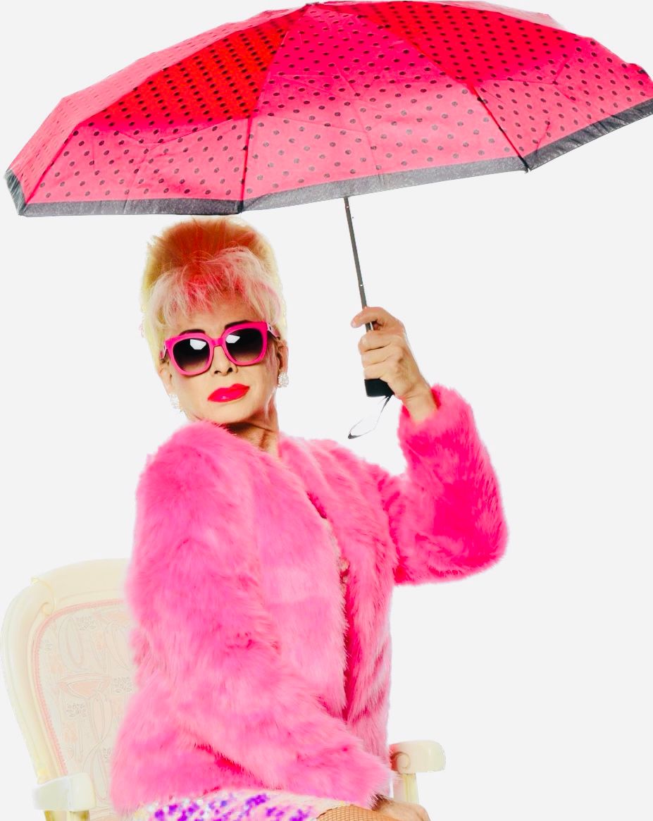 Hoffentlich ohne Regen: das queere Straßenfest am 6. Juni auf der Wieden