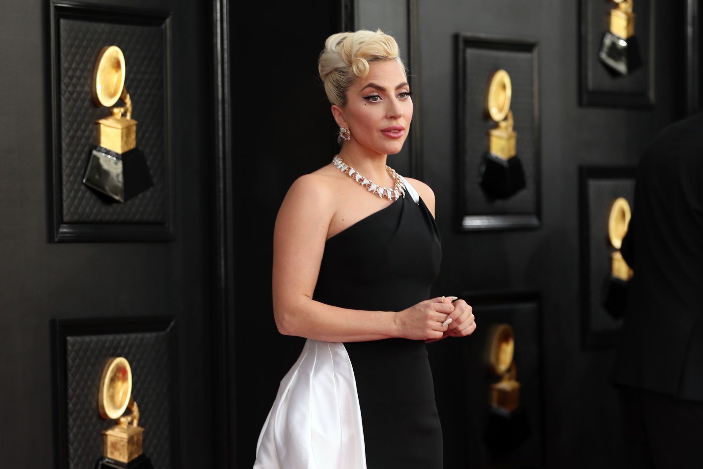 Lady Gaga reagiert auf aktuelle Gerüchte um ihr Privatleben.