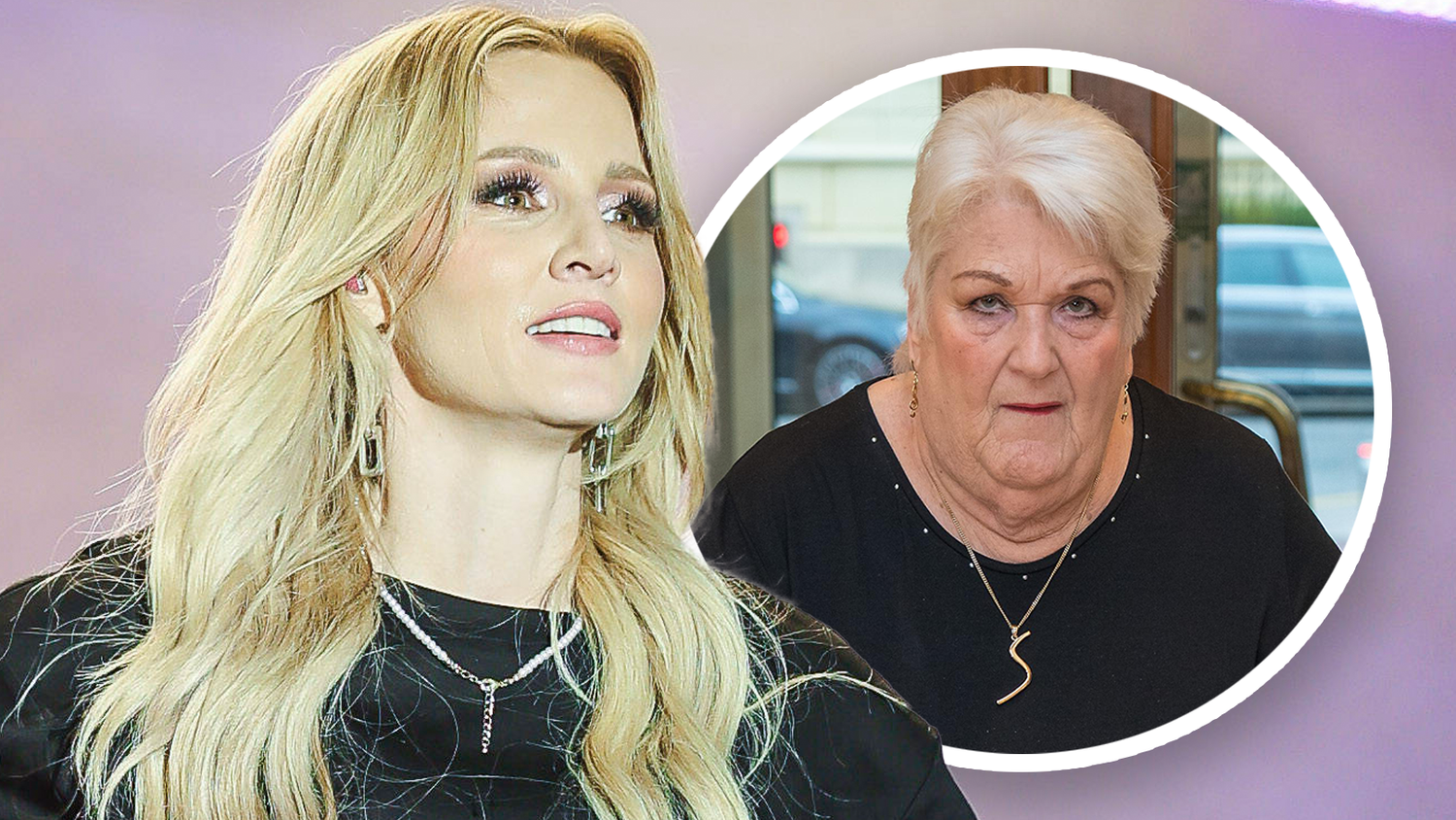 Stefanie Werger stand Melissa Naschenweng am Beginn ihrer Karriere im Weg.