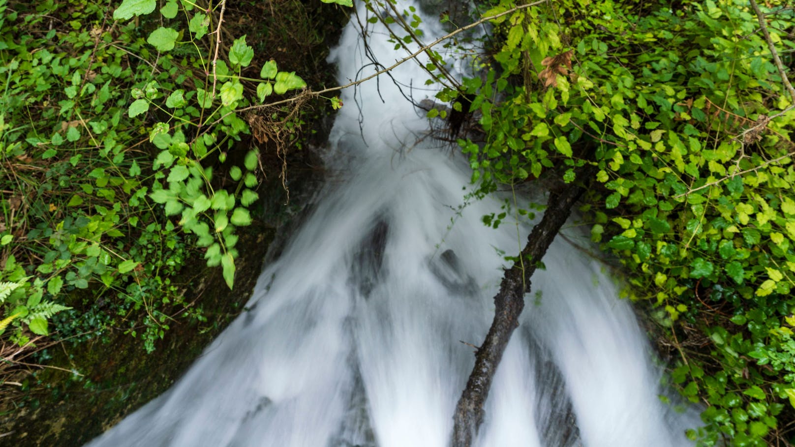 Klimakrise bedroht nun sogar unsere Wasserversorgung