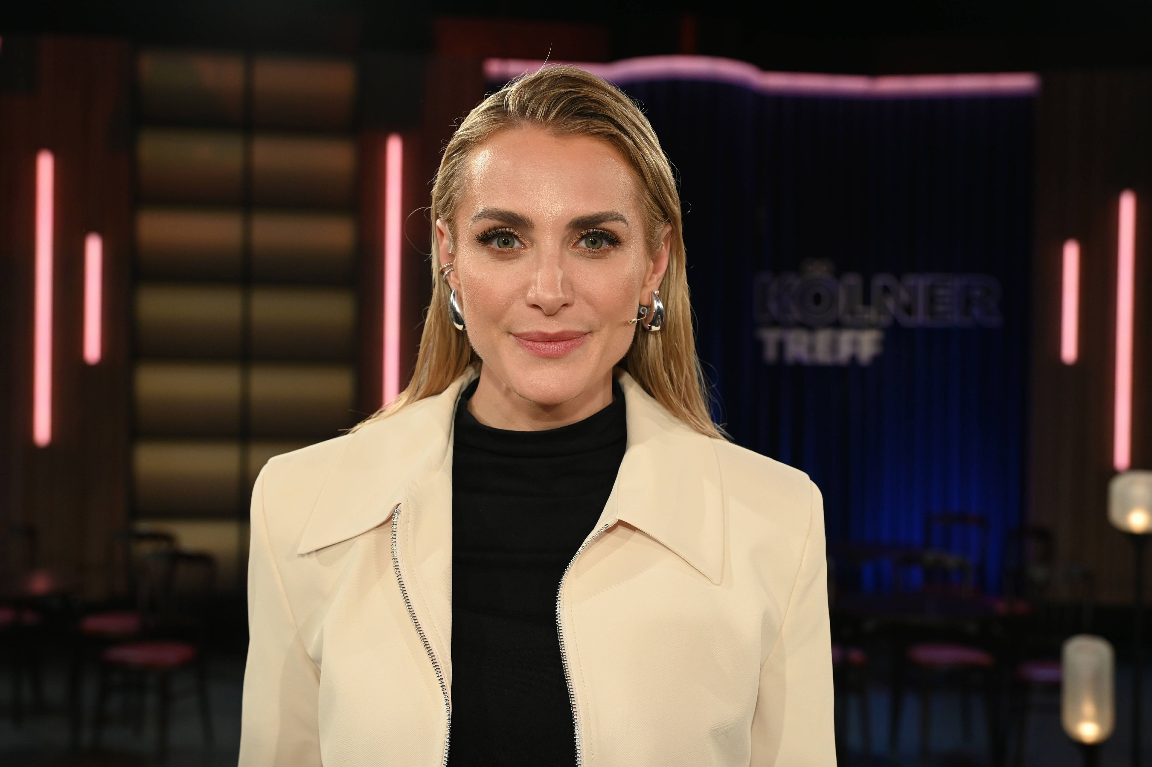 Anna Kraft wurde vom 