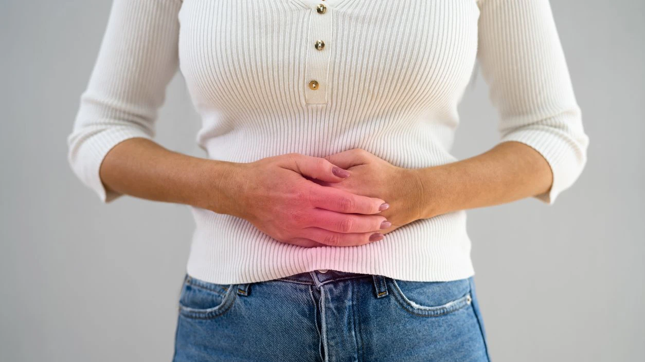 Bowel Polyps And Colon Cancer Disease Inflammation