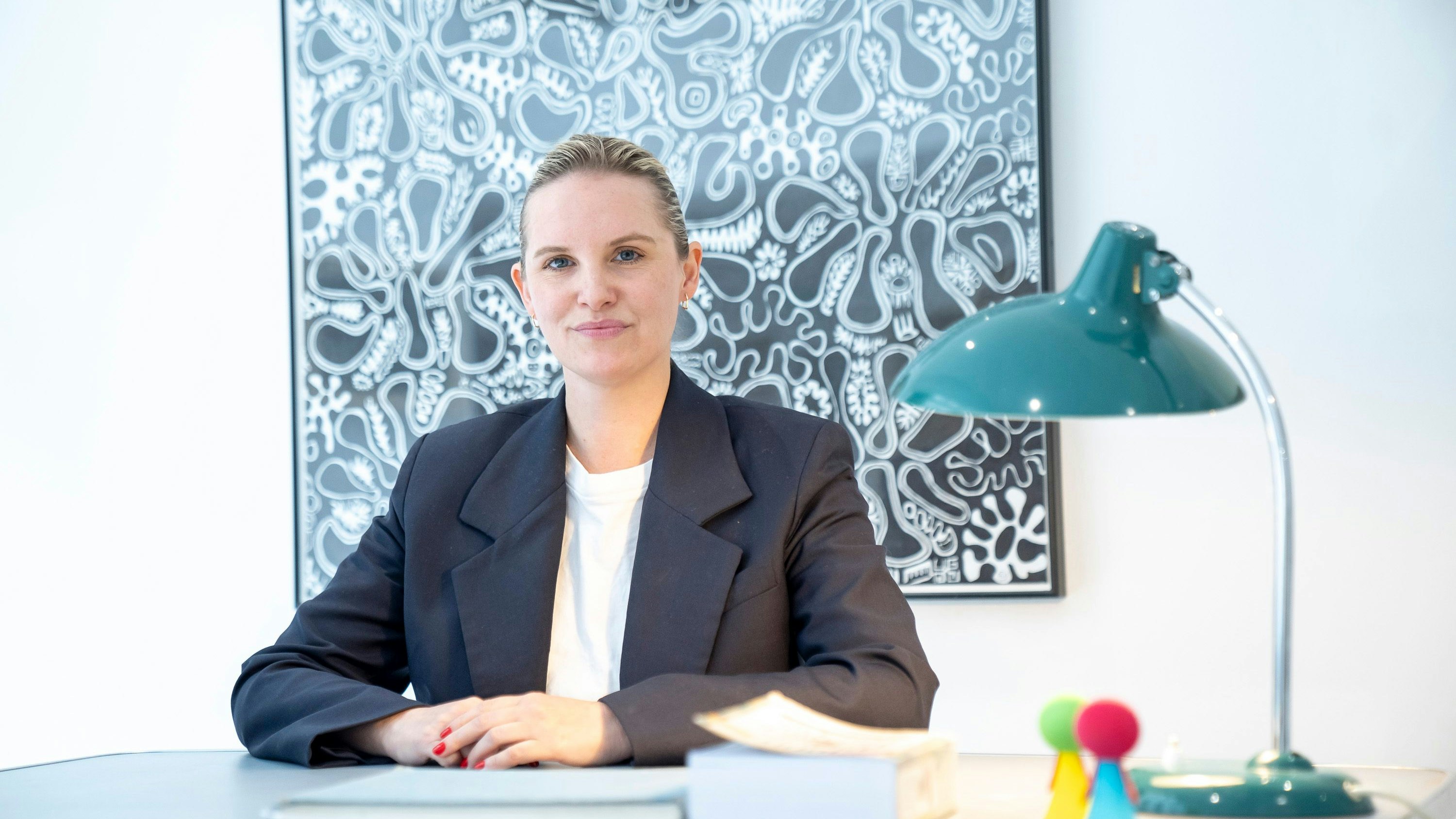 Wie viel Arbeit glücklich macht