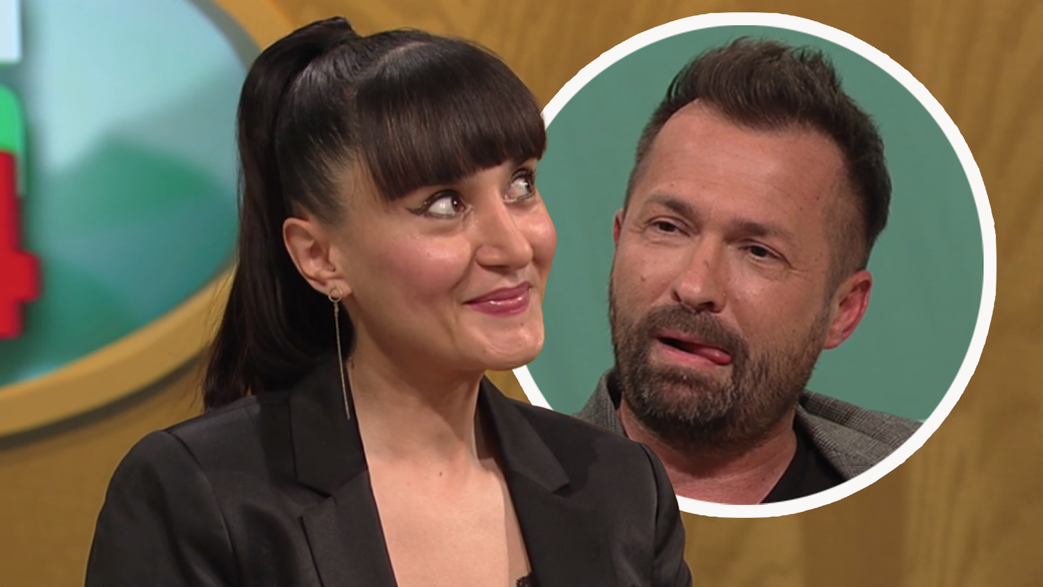 Andreea ist sich ihrer Sache sicher. Als begeisterter Beziehungsjunkie will sie Christoph einen Antrag machen. 