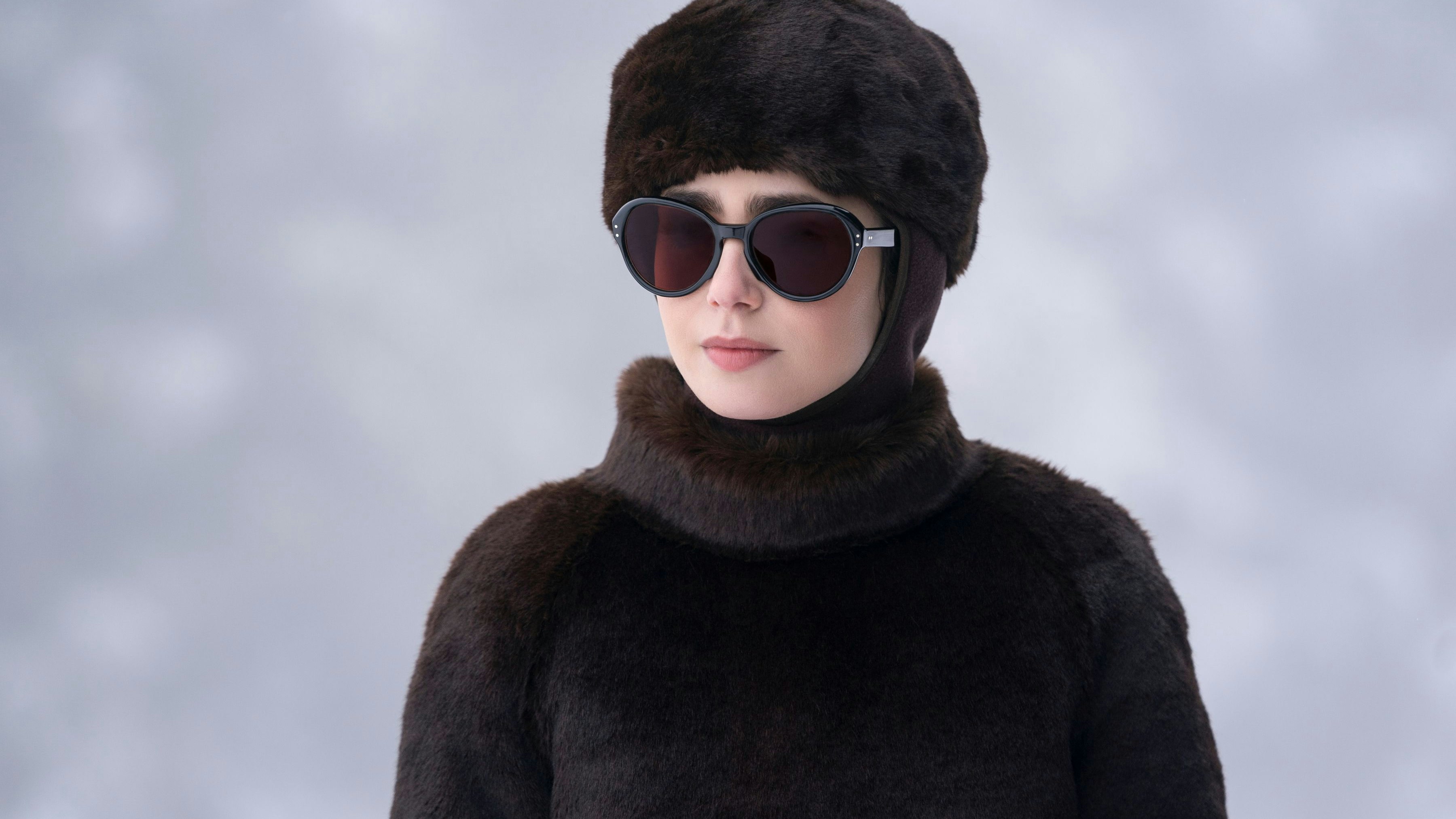 Die französischen Alpen stehen ebenso …