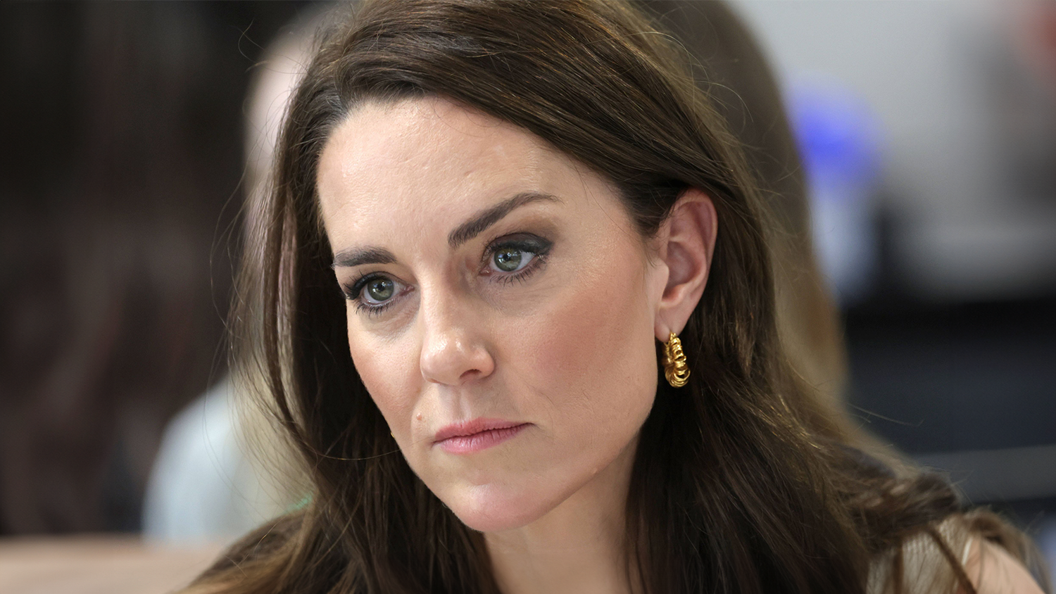 Prinzessin Kate konzentriert sich derzeit auf ihre Krebsbehandlung.