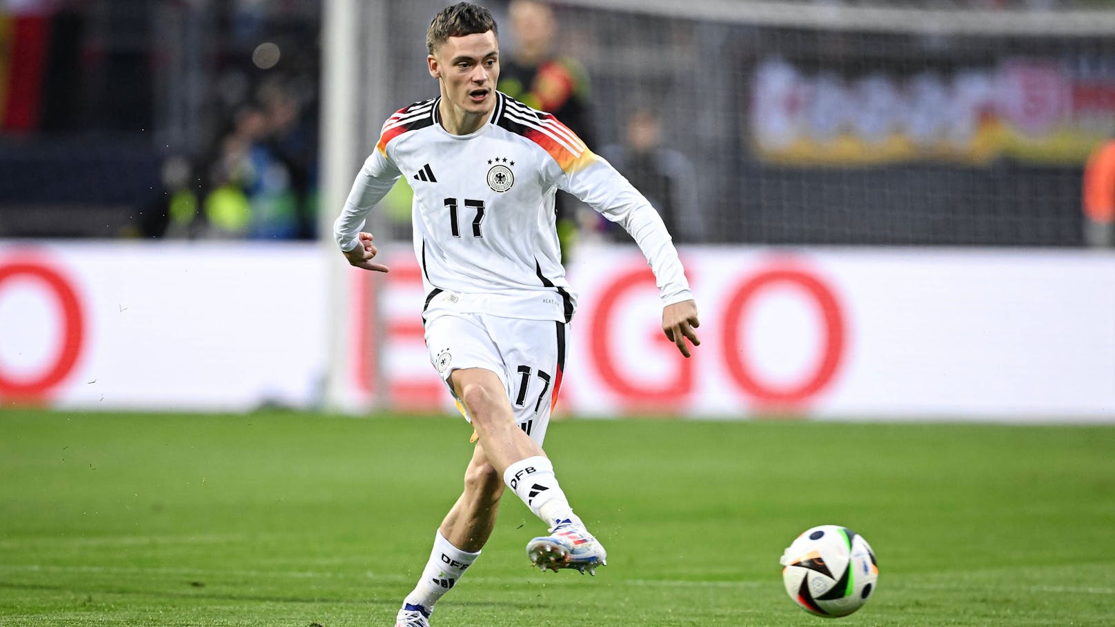 5. Florian Wirtz; Verein: Bayer Leverkusen; Nationalität: Deutschland; Marktwert: 130 Millionen Euro