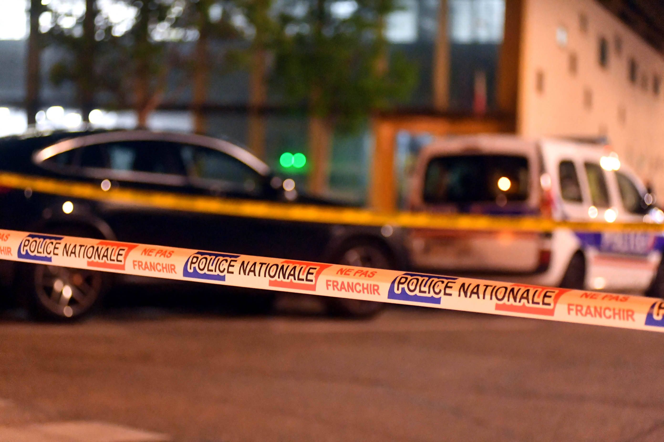 Der Mann wurde von der Polizei festgenommen. (Symbolbild)