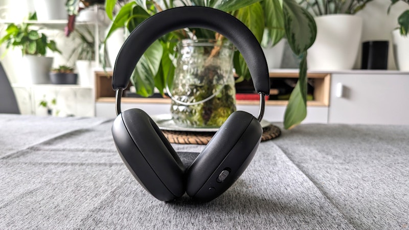 Rein musikalisch katapultiert sich Sonos mit dem neuen Kopfhörer Ace aus dem Stand in die Weltspitze.