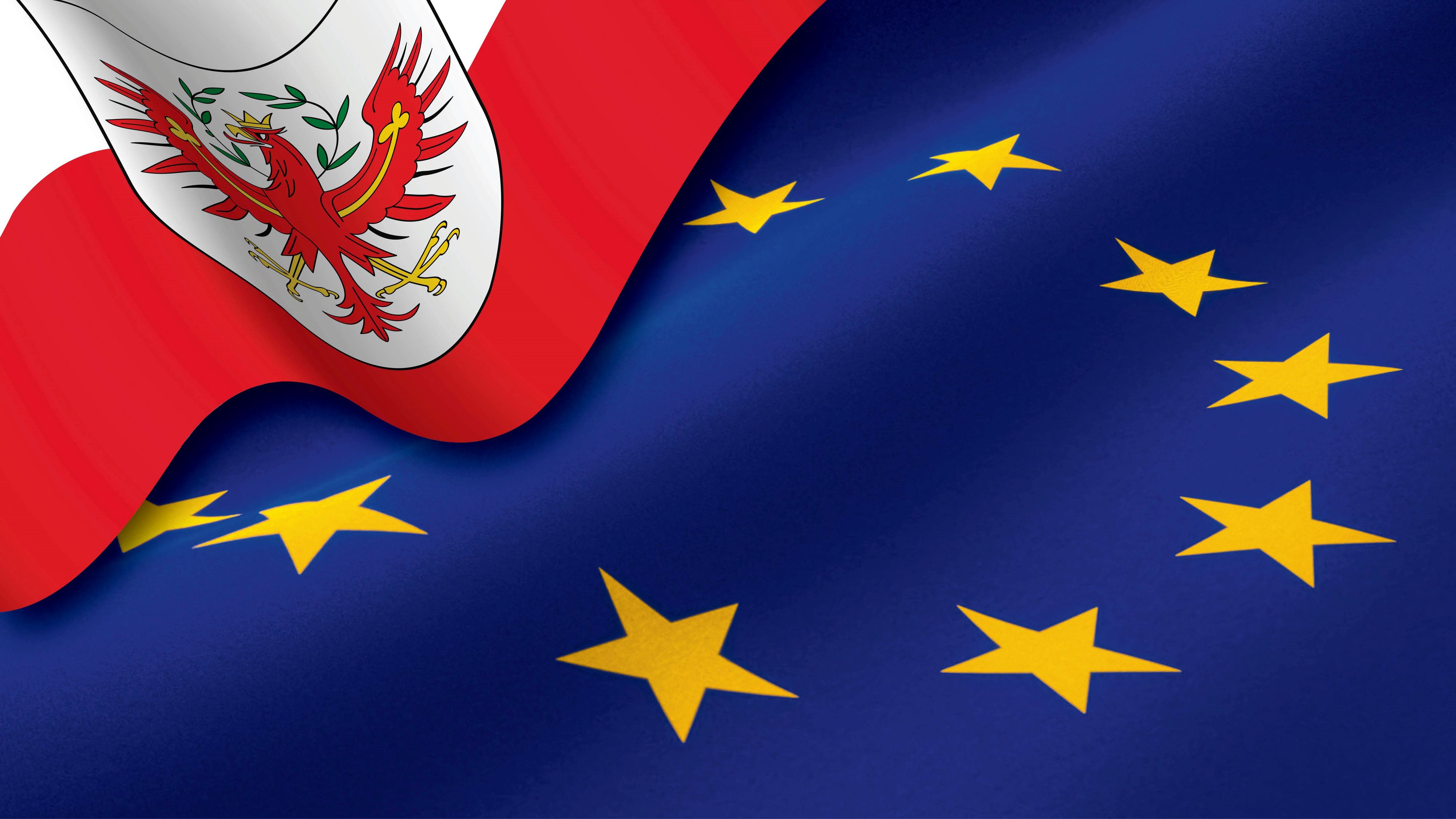 Heute.at - EU-Wahl-Ergebnisse: So wählte Tirol