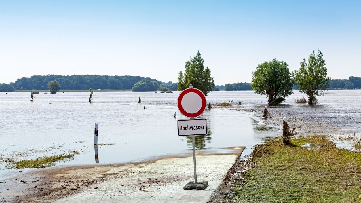 Immer öfter stößt man am Arbeitsweg auf Hindernisse. (Archivbild)