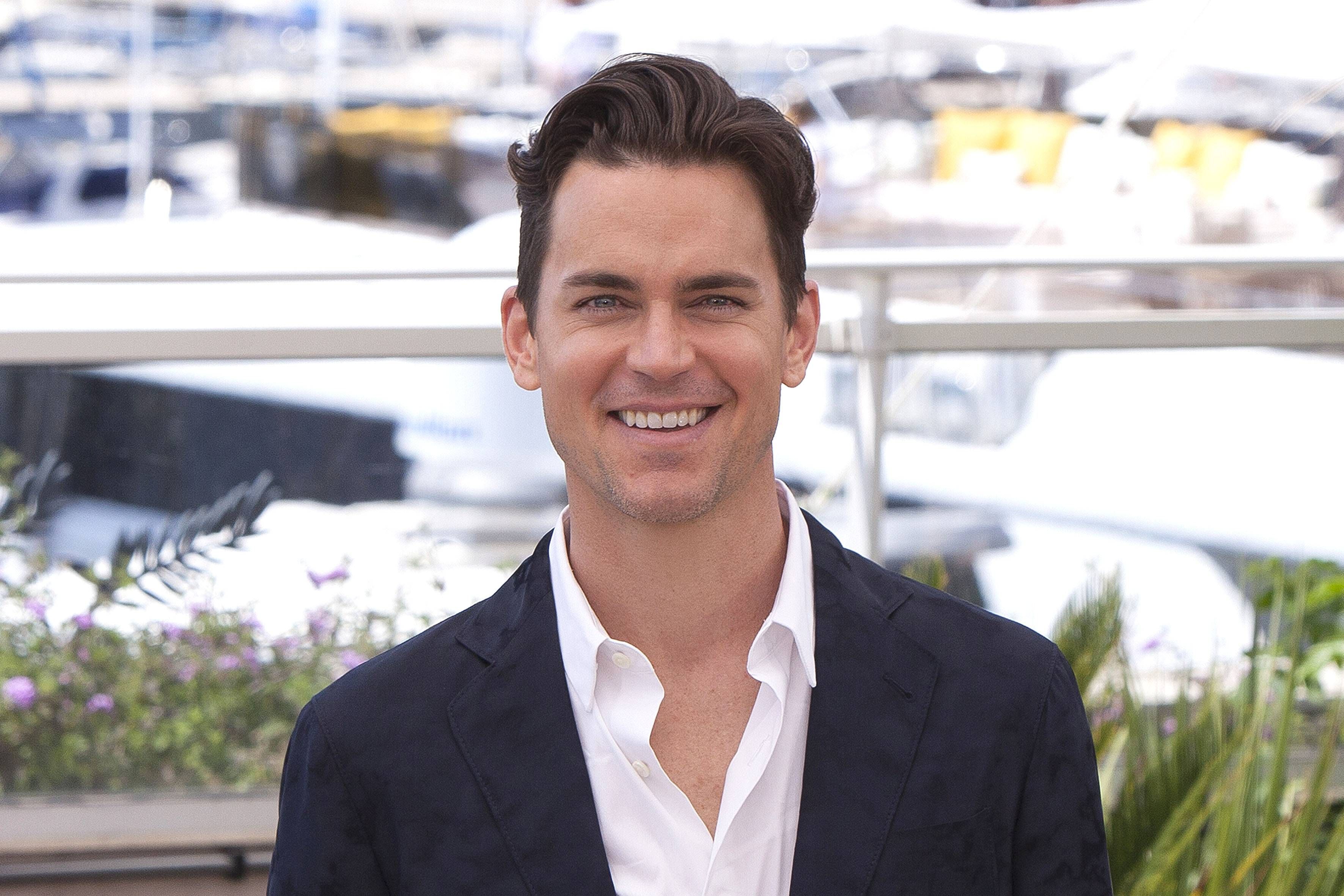 Schlüpft Matt Boome wieder in die Rolle des Neal Caffrey?