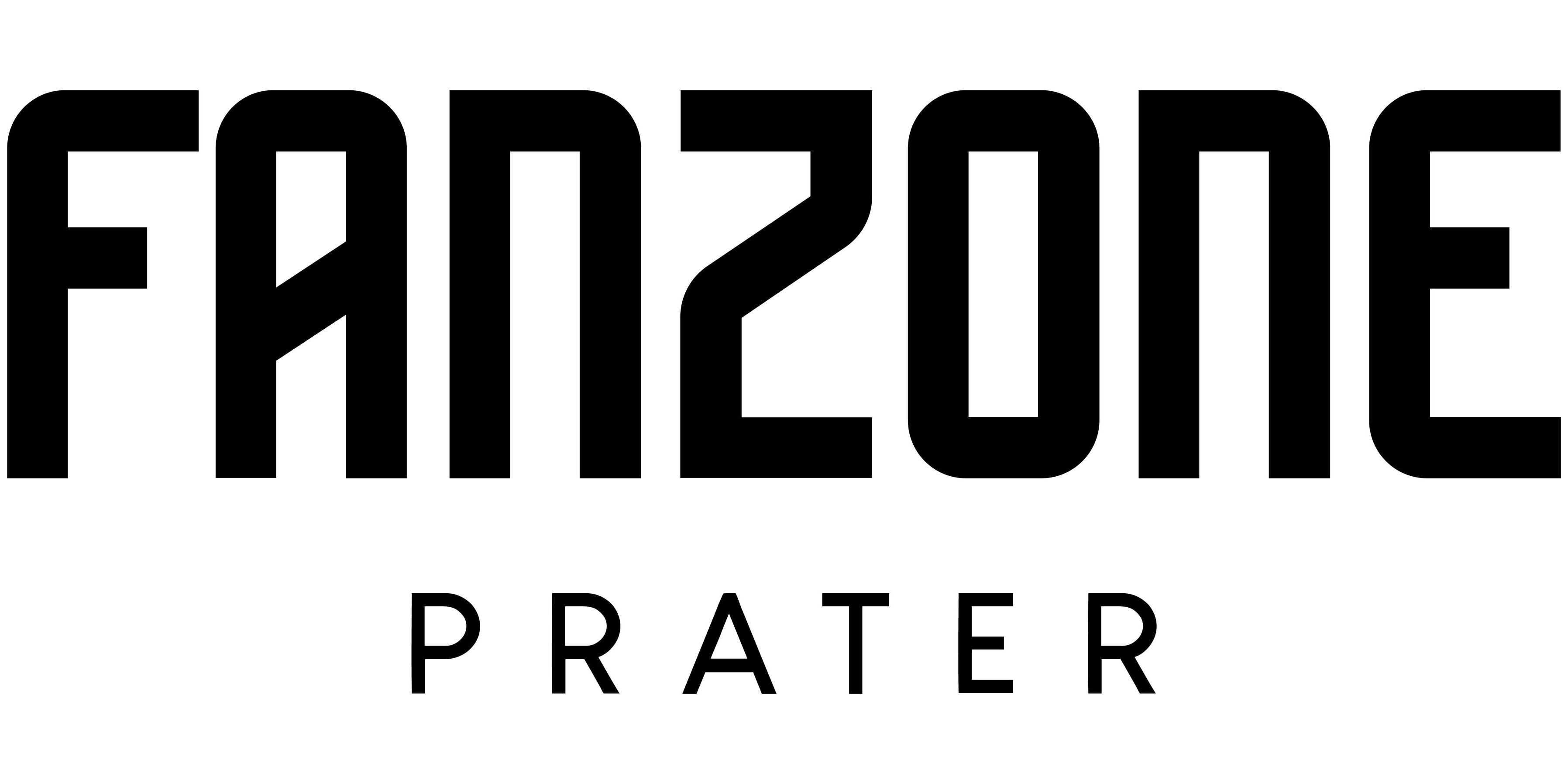 Fanzone Prater