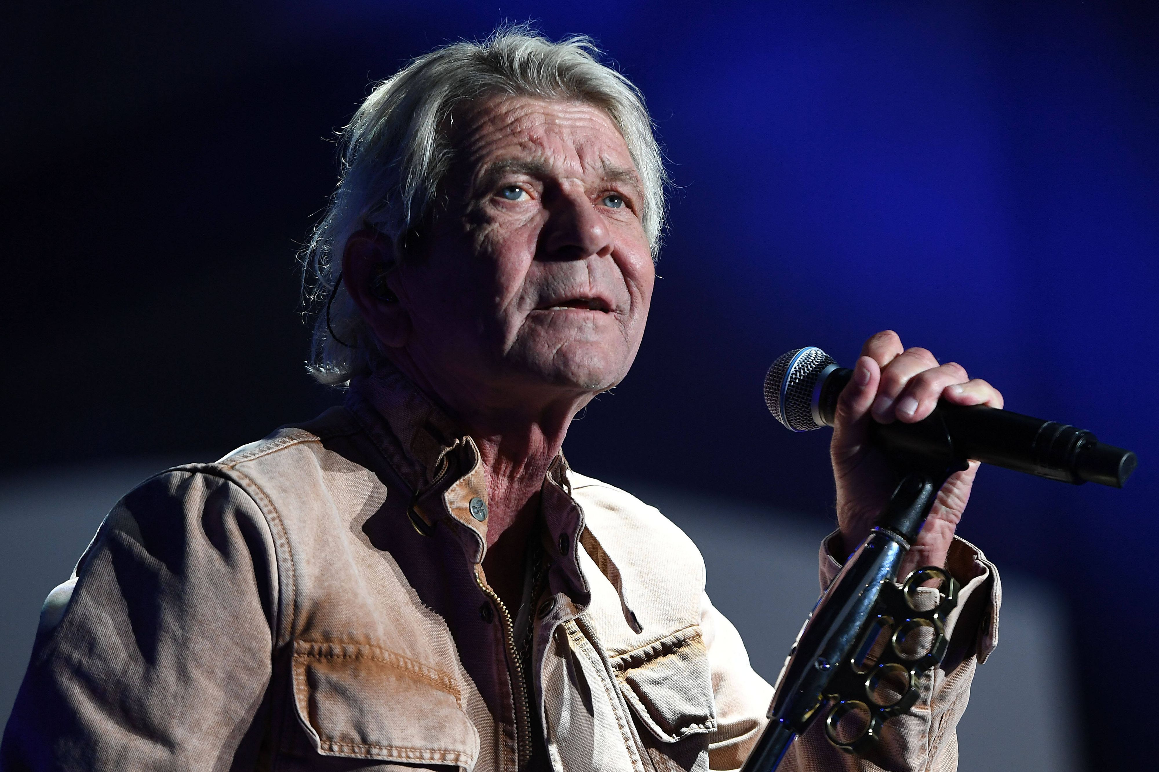 Matthias Reim ältester Sohn Bastian starb mit nur 35 Jahren.