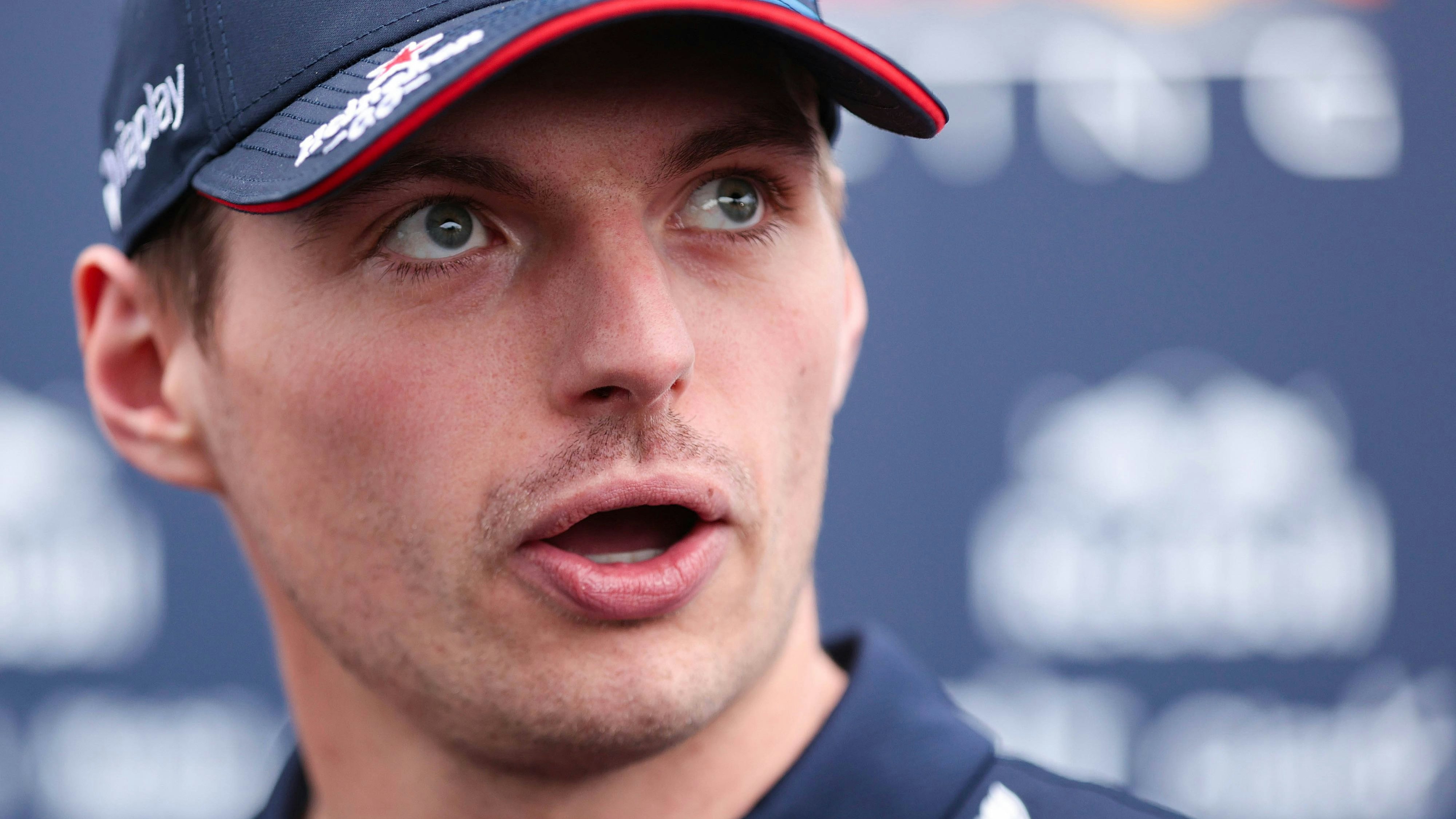 Formel-1-Ass Max Verstappen. 