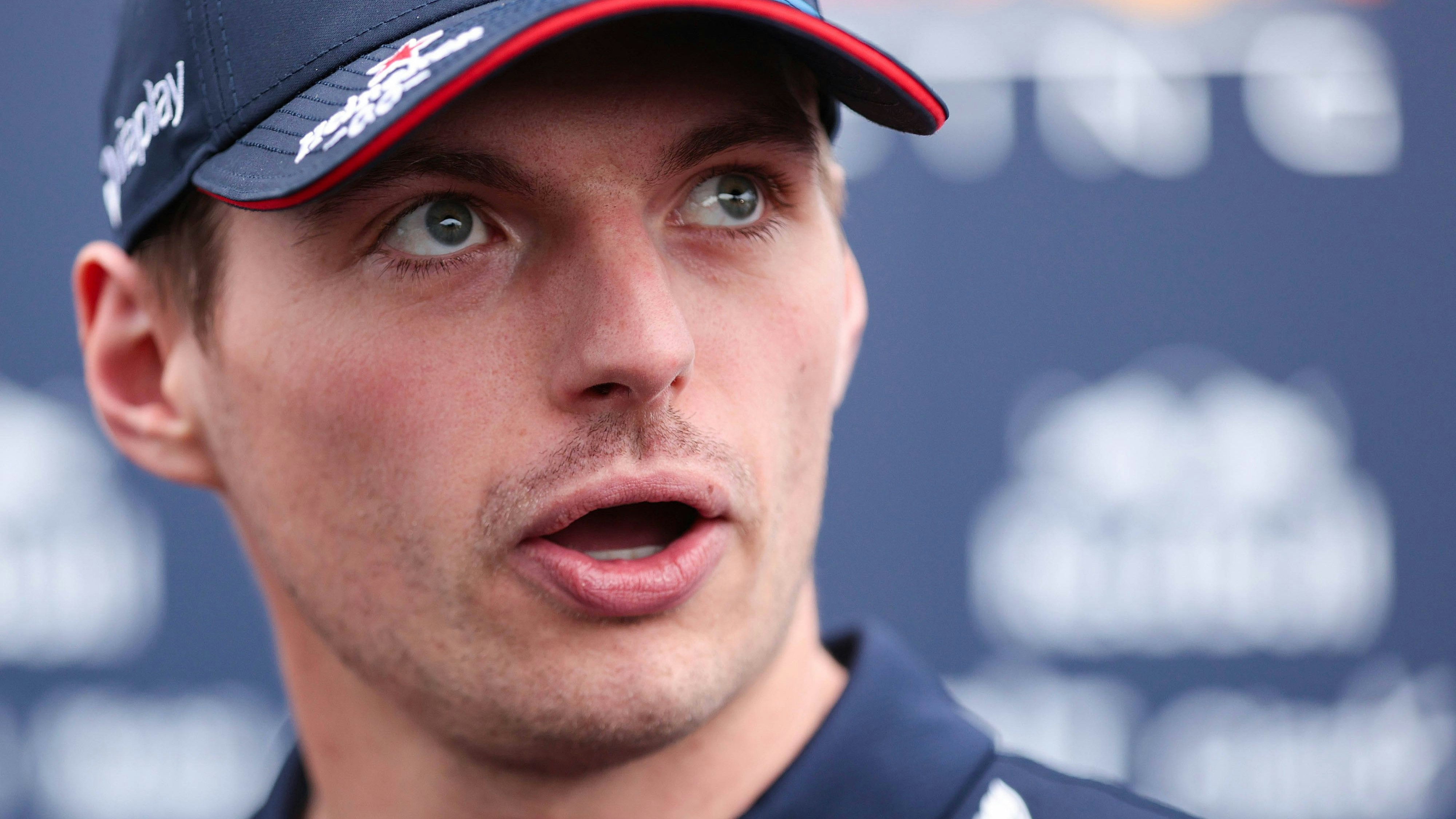 Formel-1-Ass Max Verstappen. 