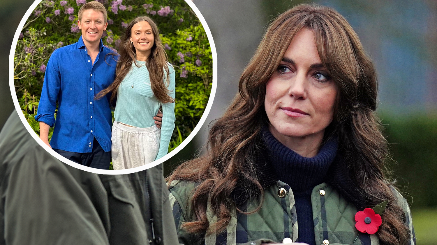 Am 7. Juni heiraten Hugh Grosvenor und Olivia Henson in der Kathedrale von Chester, doch Prinzessin Kate wird nicht dabei sein.