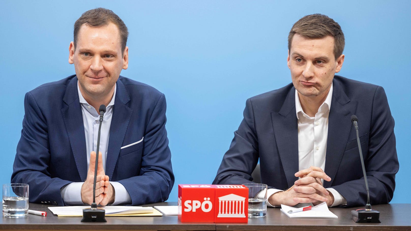 SPÖ will Straftäter nach Afghanistan abschieben