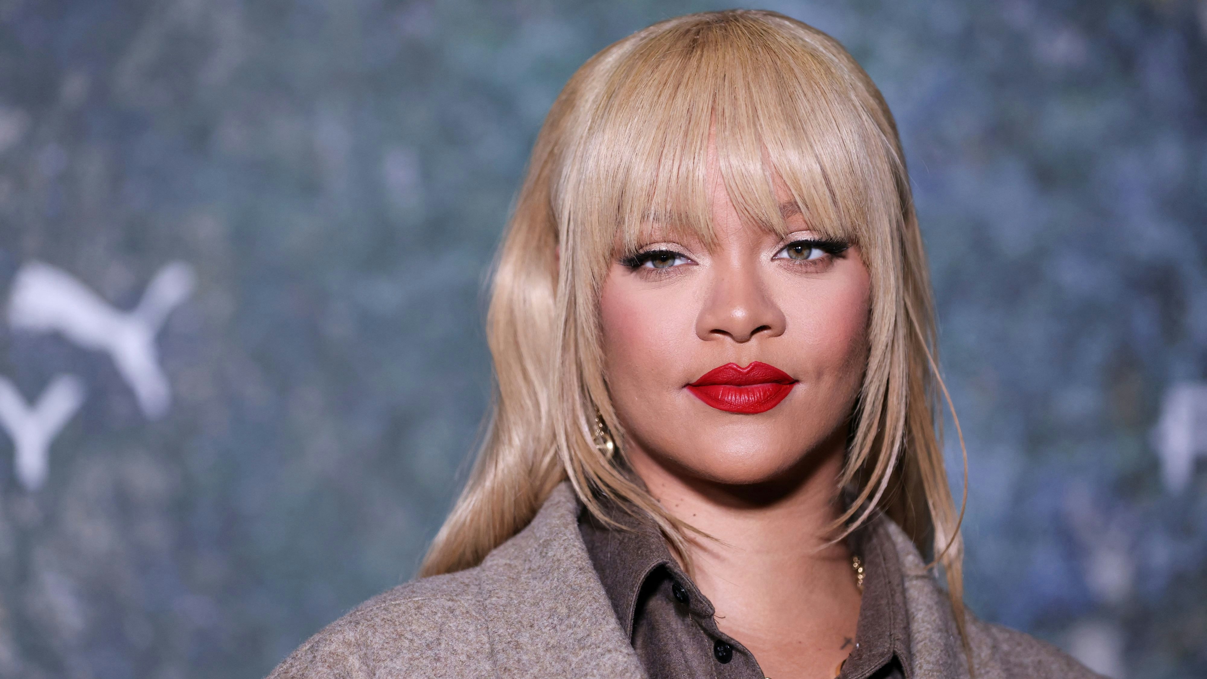 Heute.at - Bin im Ruhestand: Nie mehr Musik von Rihanna?