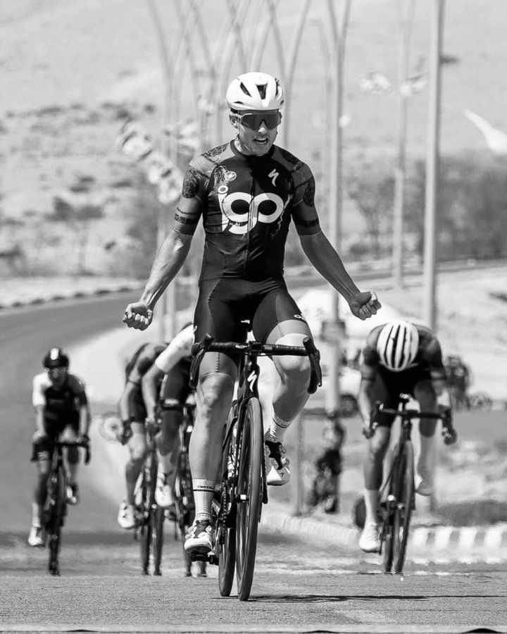 Der talentierte Nachwuchs-Radfahrer Guy Timor ist bei einem Verkehrsunfall tödlich verletzt worden. 