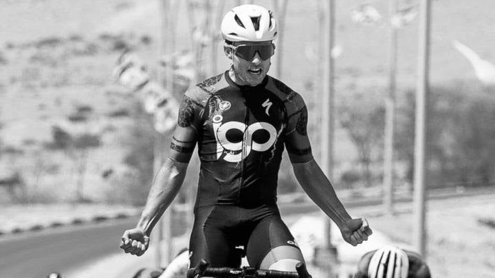 Der talentierte Nachwuchs-Radfahrer Guy Timor ist bei einem Verkehrsunfall tödlich verletzt worden. 