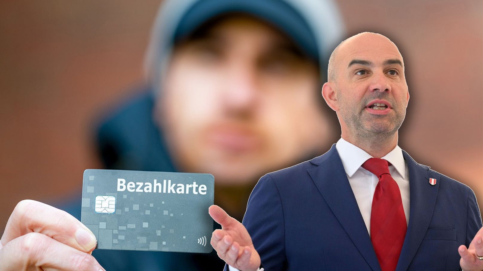 "Schikane" – heftige Kritik an FPÖ-Asyl-Landesrat