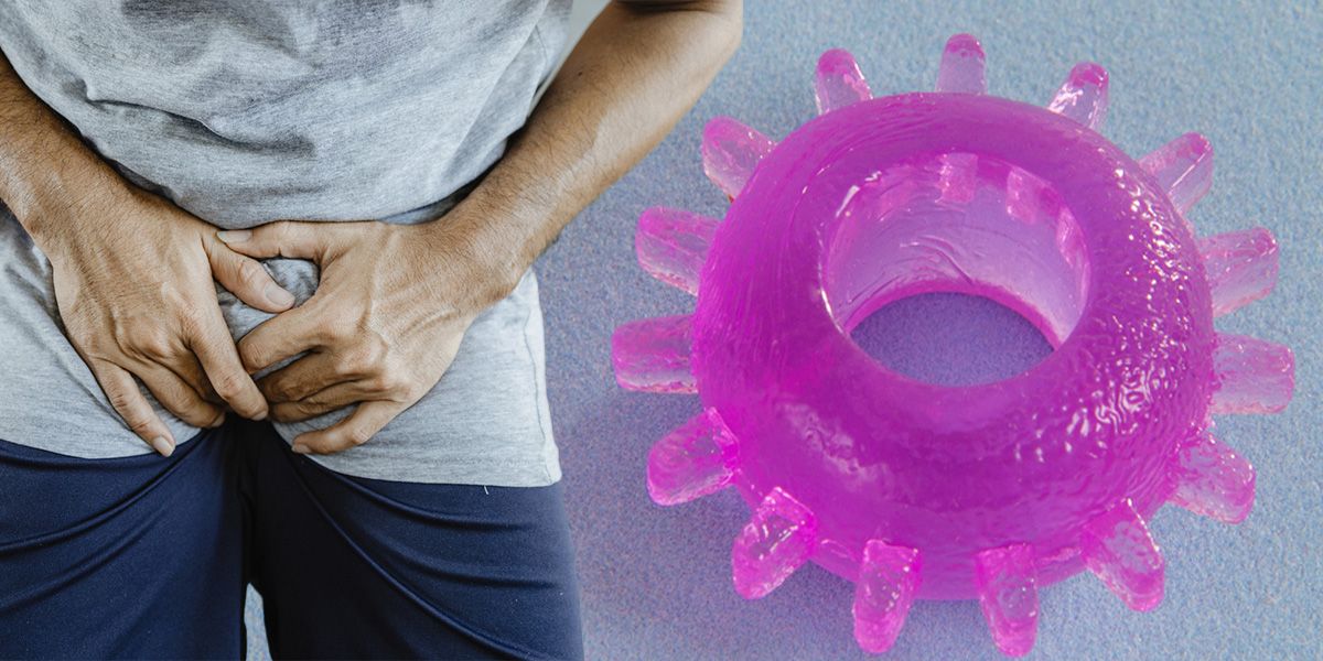 Der Mann fühlt sich in seiner Privatsphäre verletzt und klagt den Feuerwehrmann nun. (Symbolbild).