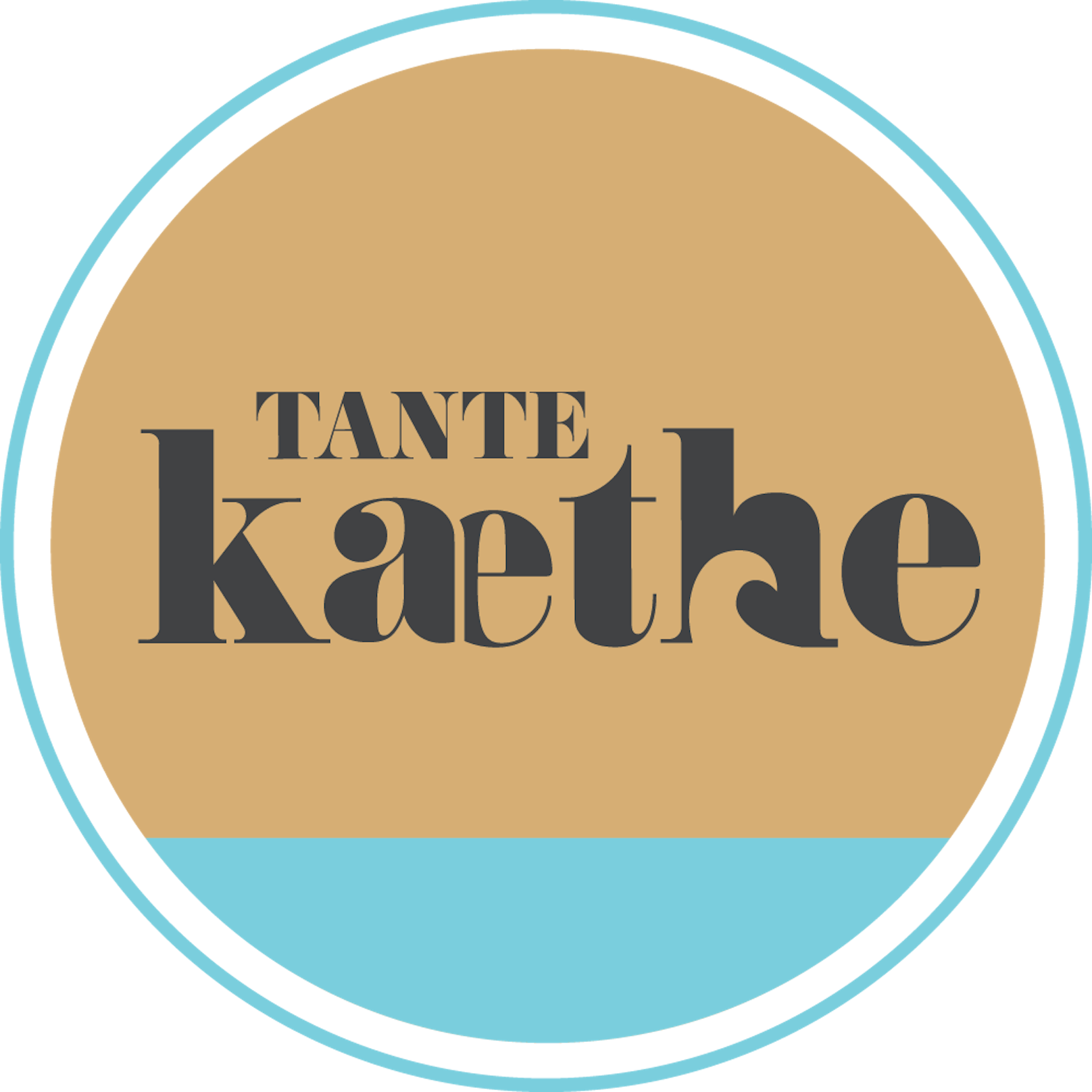 Tante Kaethe