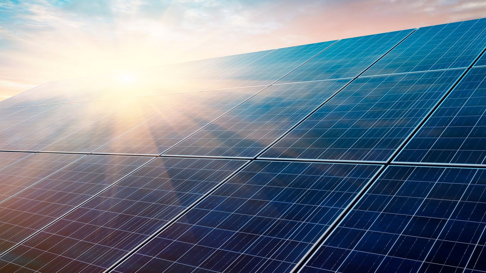 Österreichs Technologieplattform Photovoltaik befürwortet den beschlossenen "Made-in-EU-Bonus".