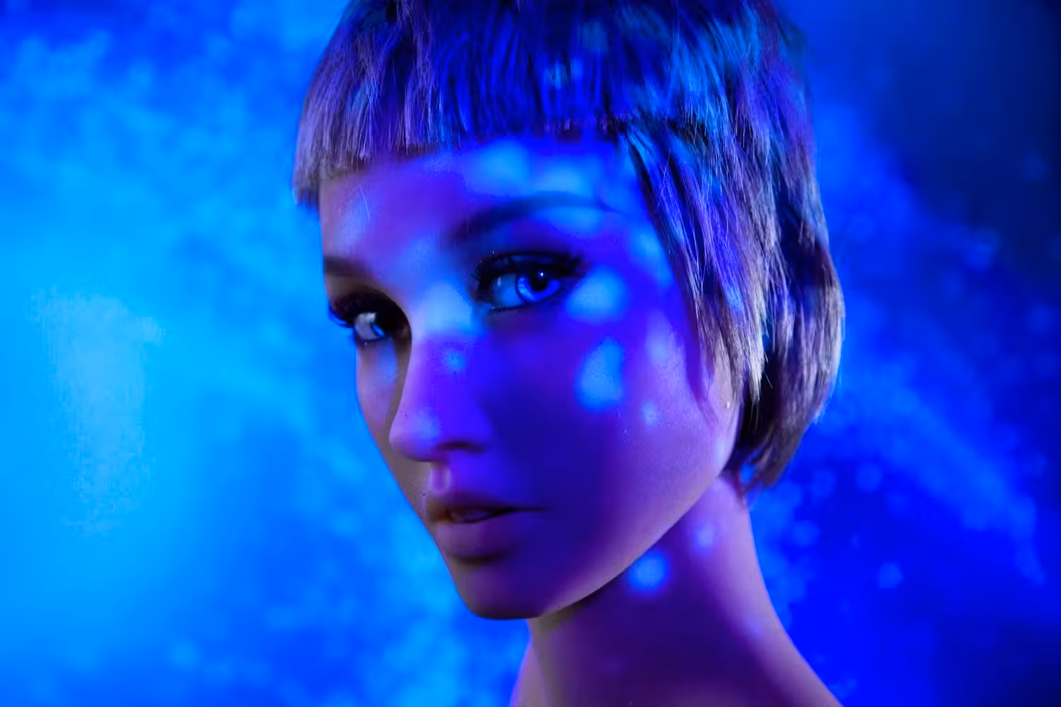 Generative KI hält aktuell Einzug in der Erwachsenenunterhaltung, und zwar im ganz großen Stil.