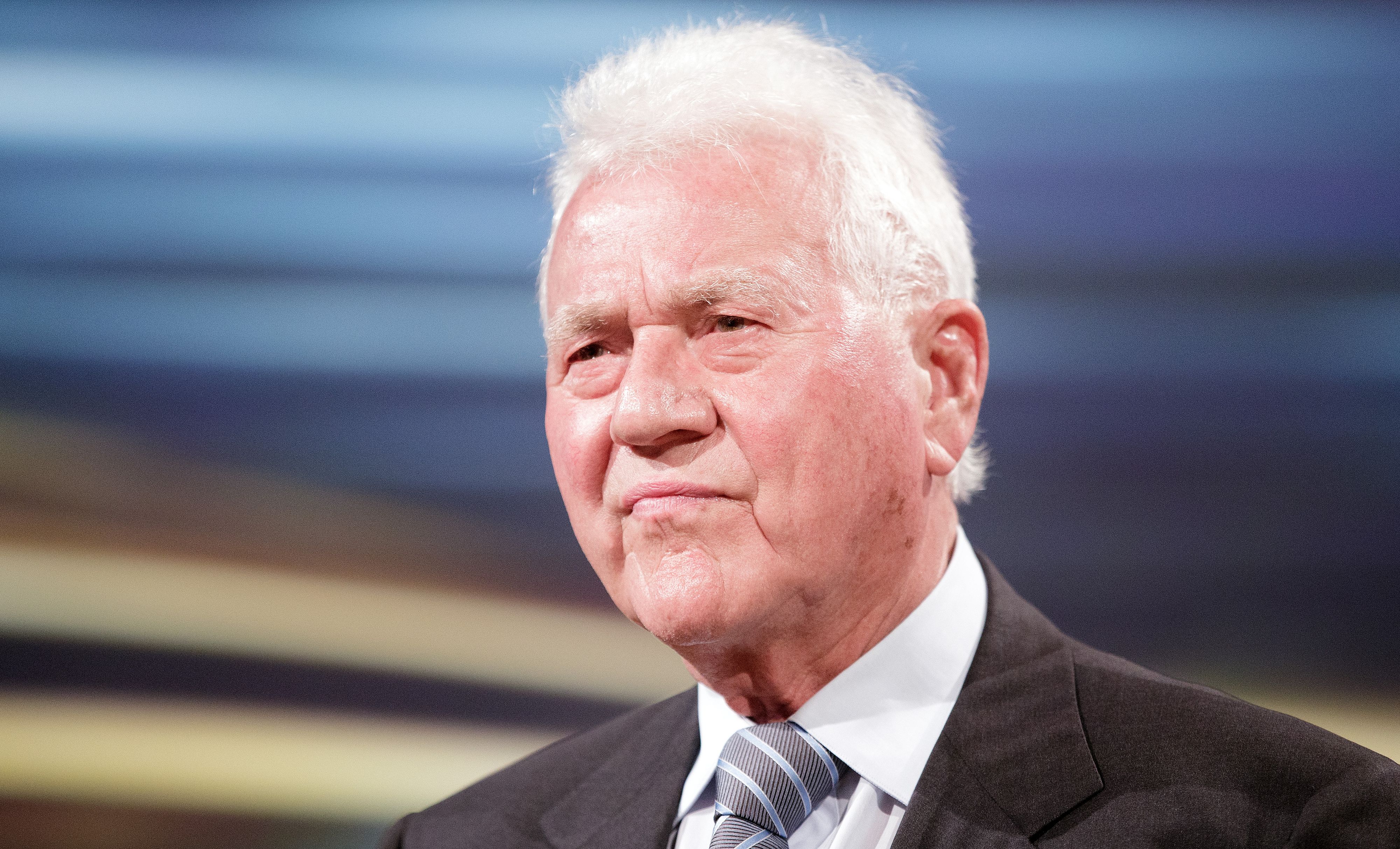 Der Austro-Kanadier Frank Stronach muss sich bald vor Gericht verantworten. Es geht mutmaßlich um mehrere sexuelle Übergriffe.